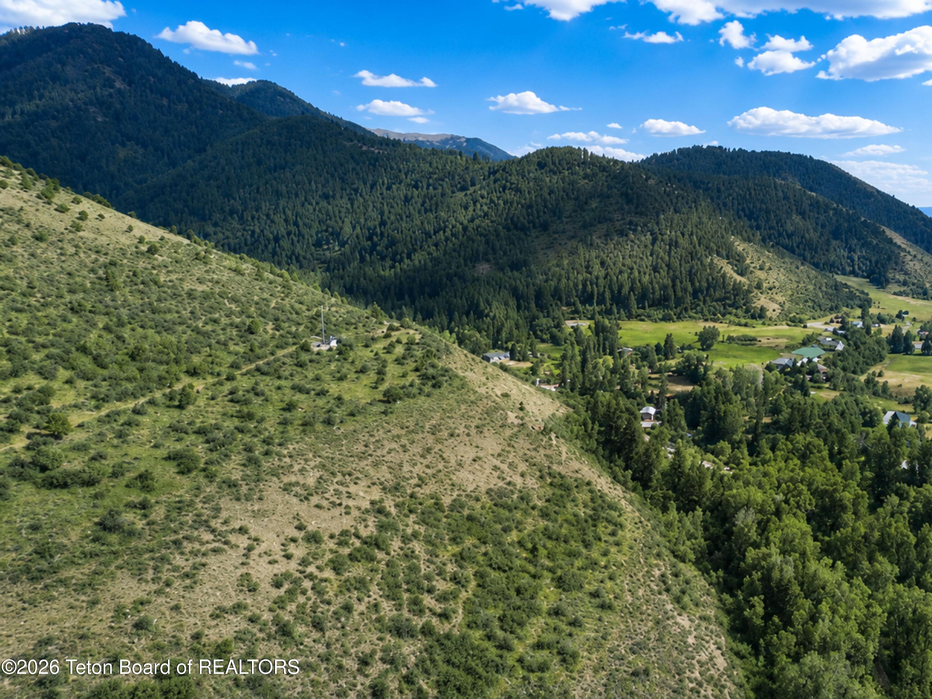 20.42 ACRES SWIFT CREEK Drive