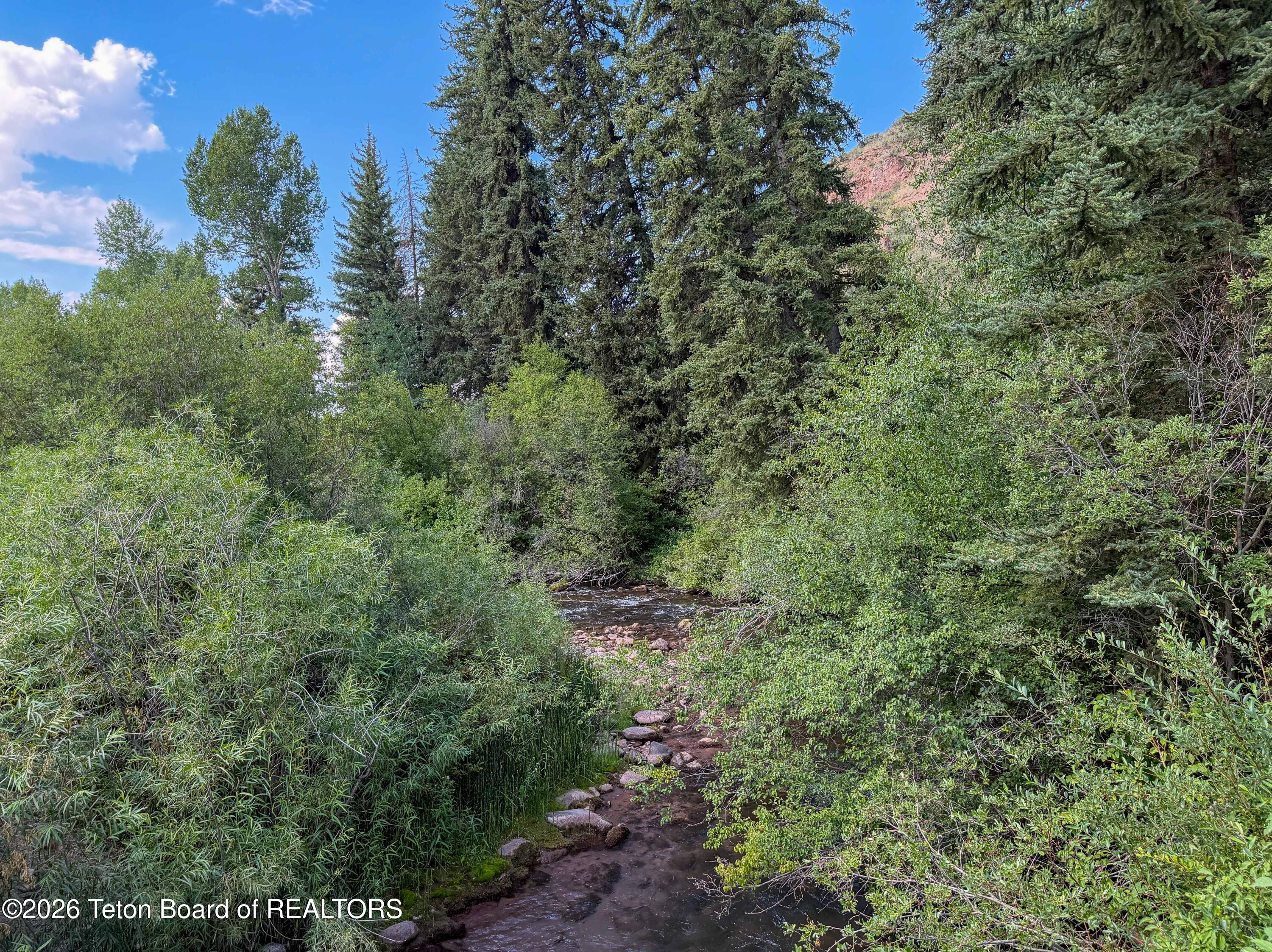 20.42 ACRES SWIFT CREEK Drive