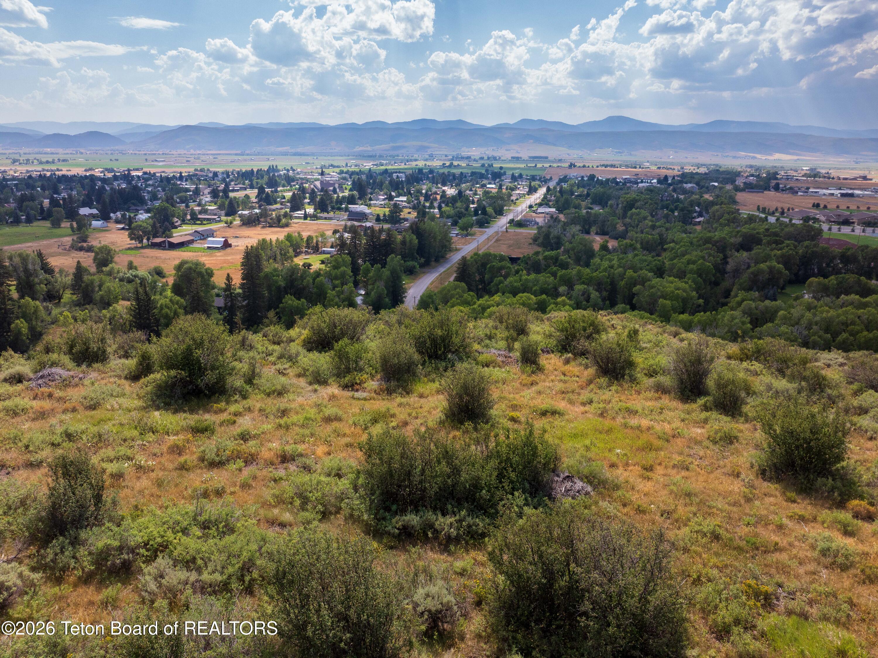 20.42 ACRES SWIFT CREEK Drive