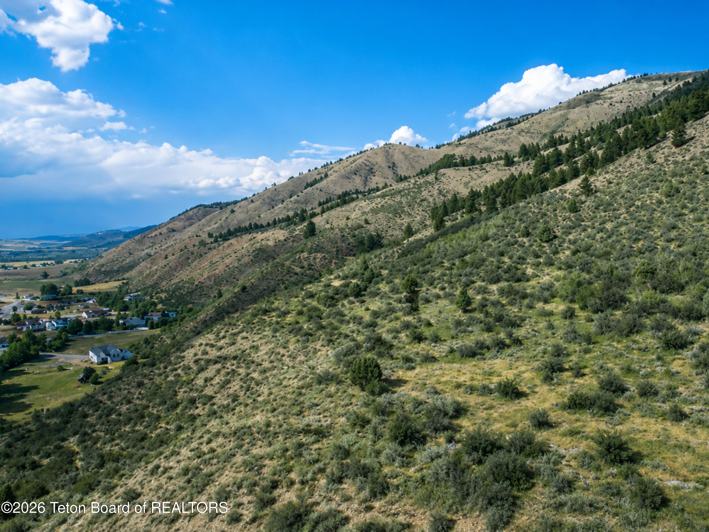 20.42 ACRES SWIFT CREEK Drive
