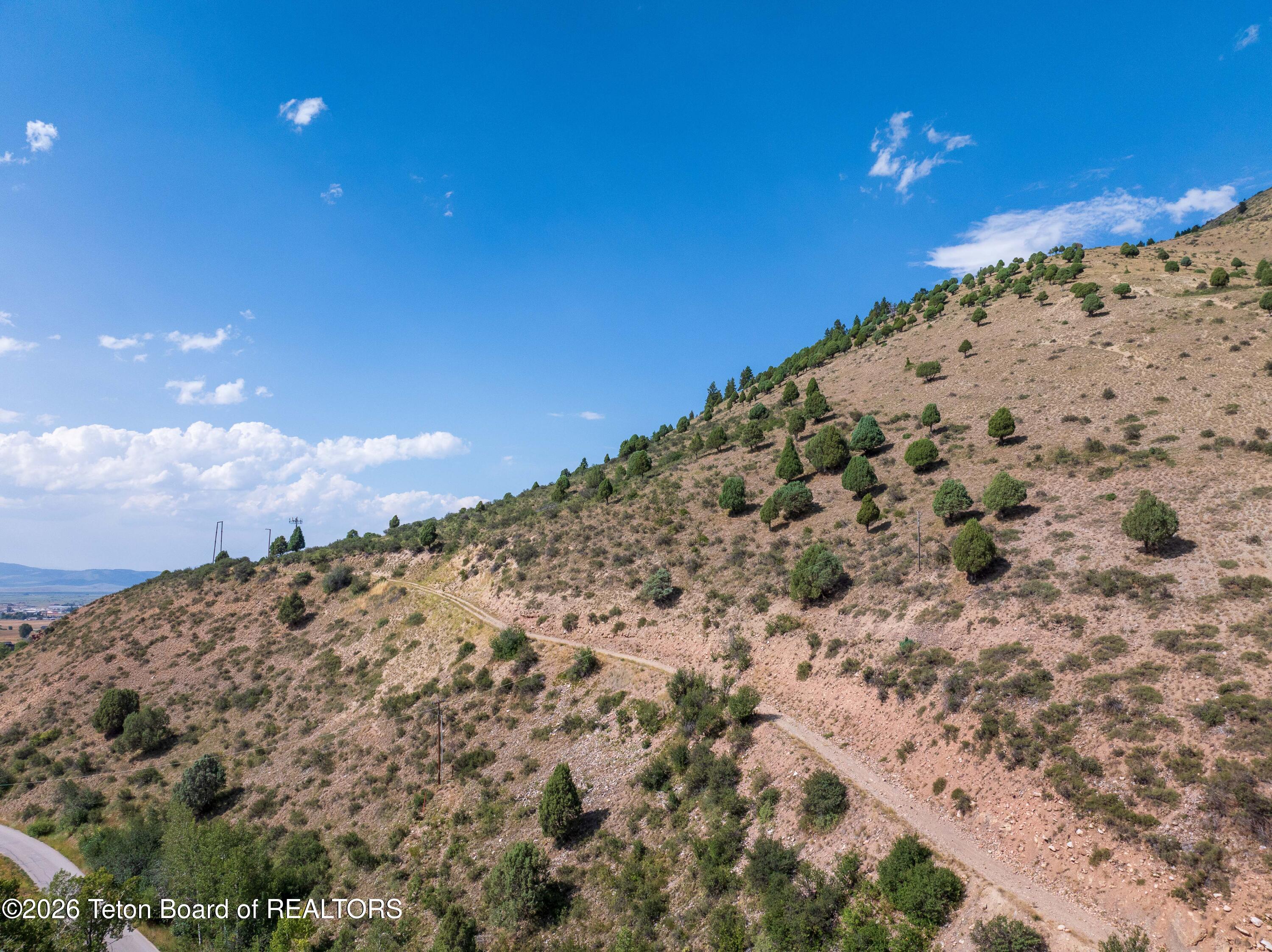 20.42 ACRES SWIFT CREEK Drive