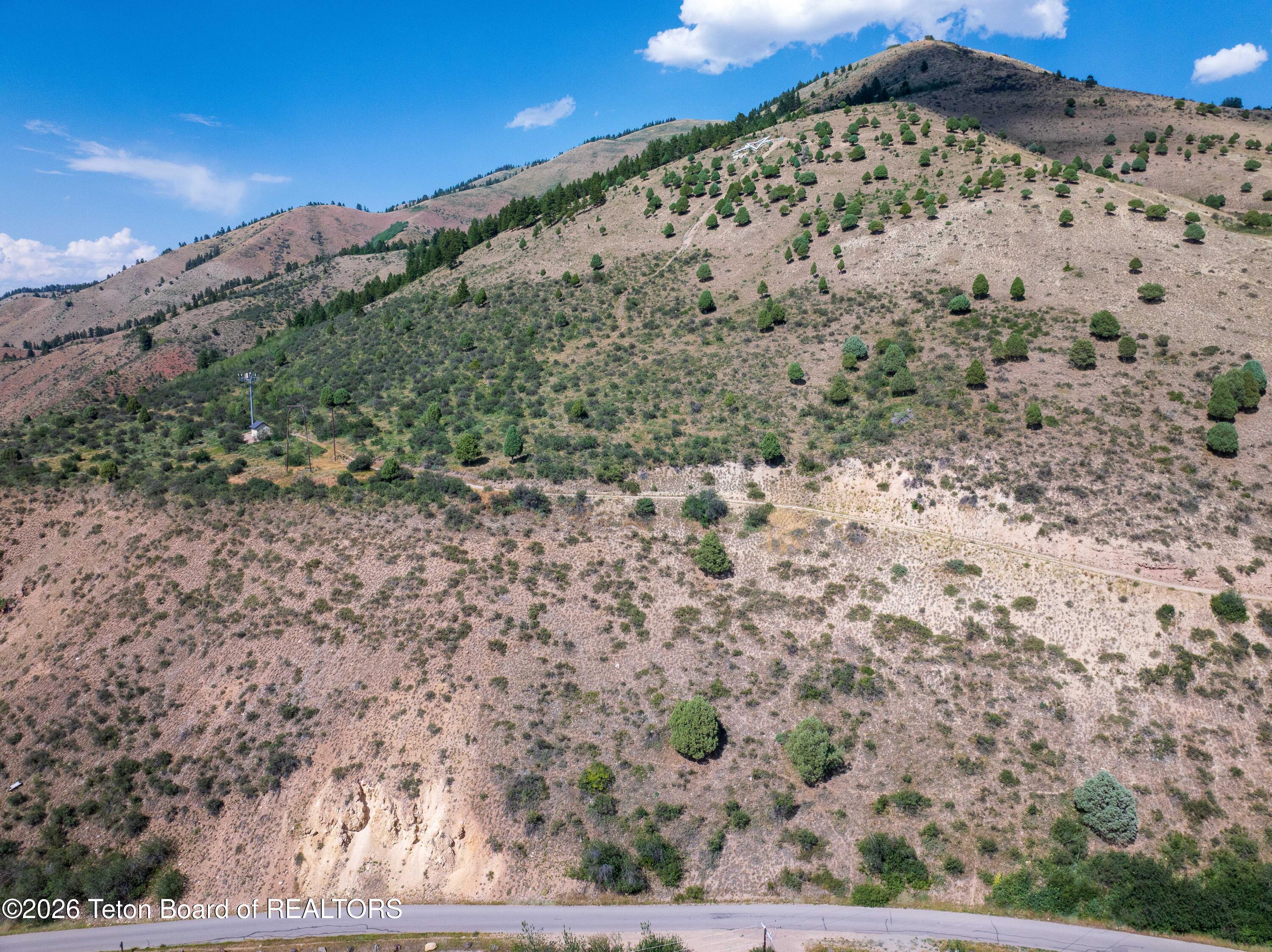 20.42 ACRES SWIFT CREEK Drive