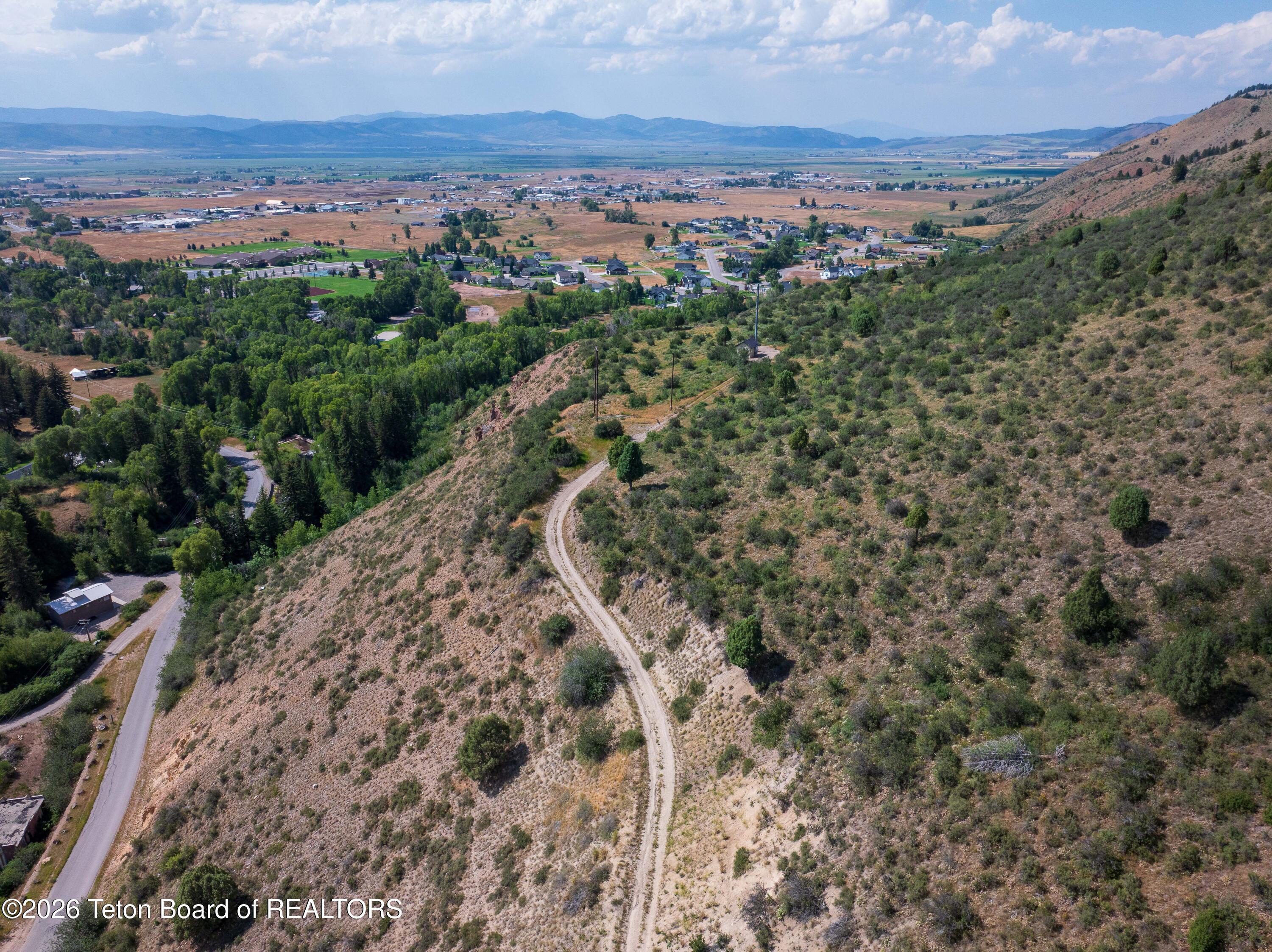 20.42 ACRES SWIFT CREEK Drive
