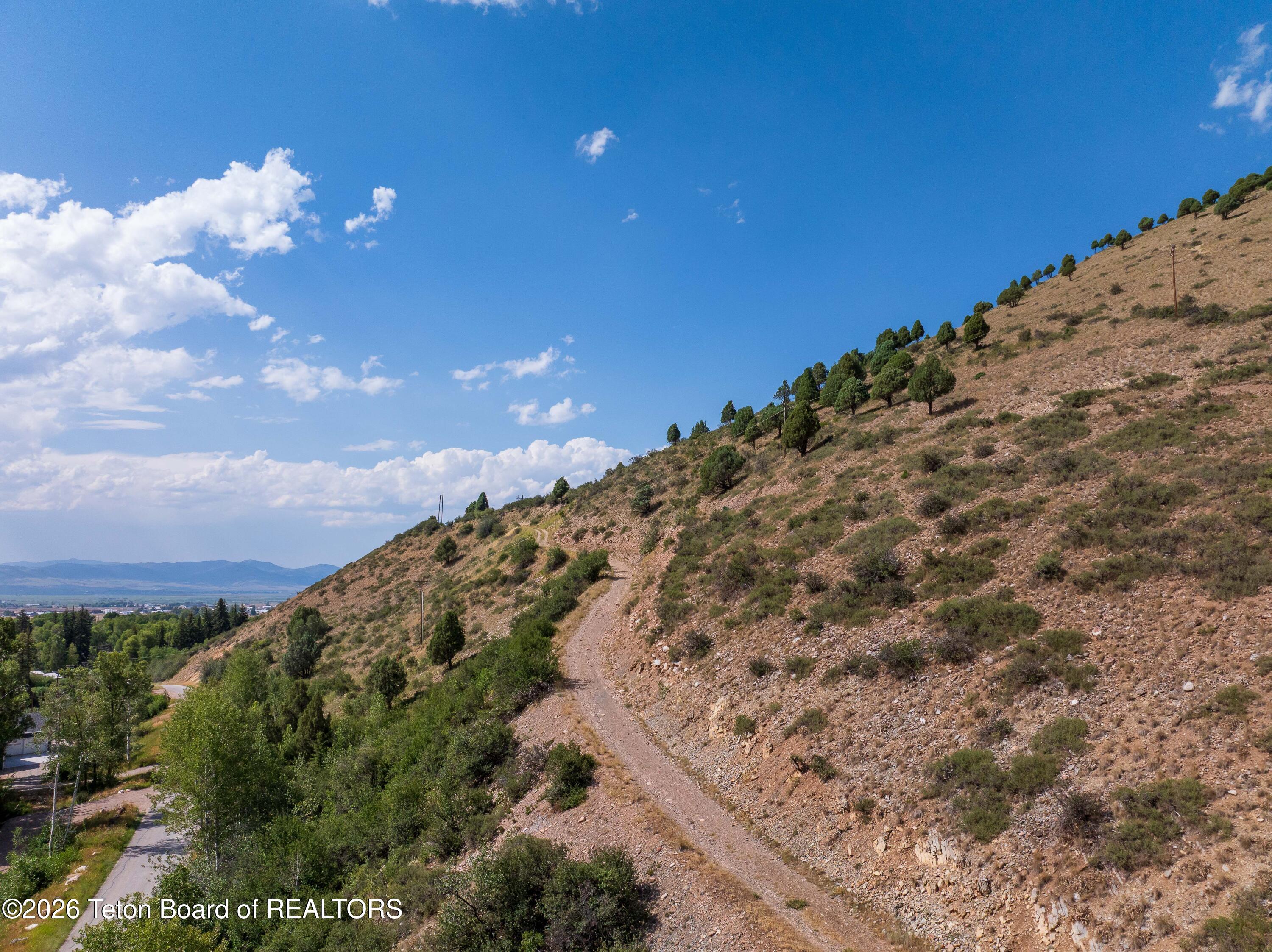 20.42 ACRES SWIFT CREEK Drive