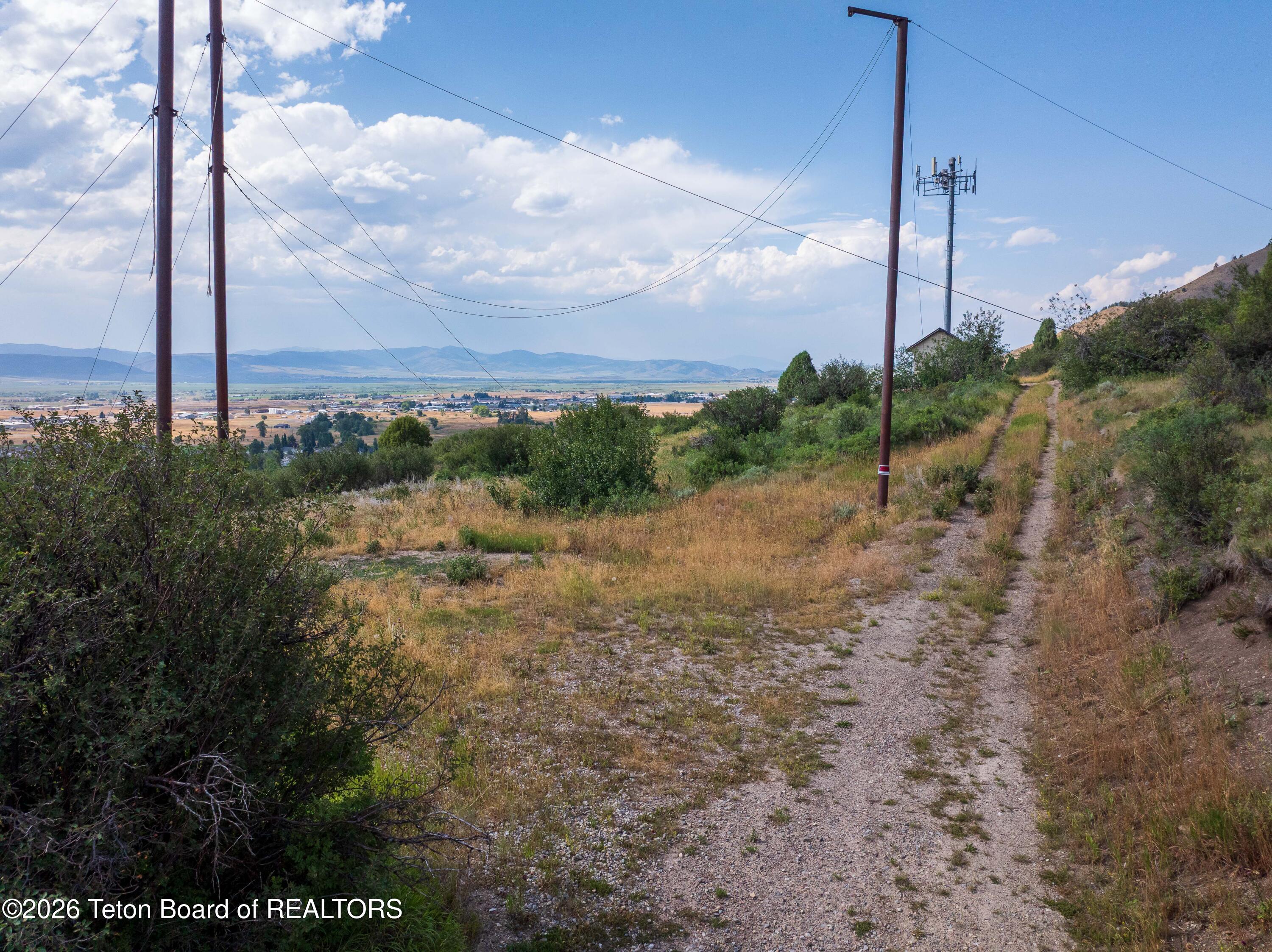 20.42 ACRES SWIFT CREEK Drive