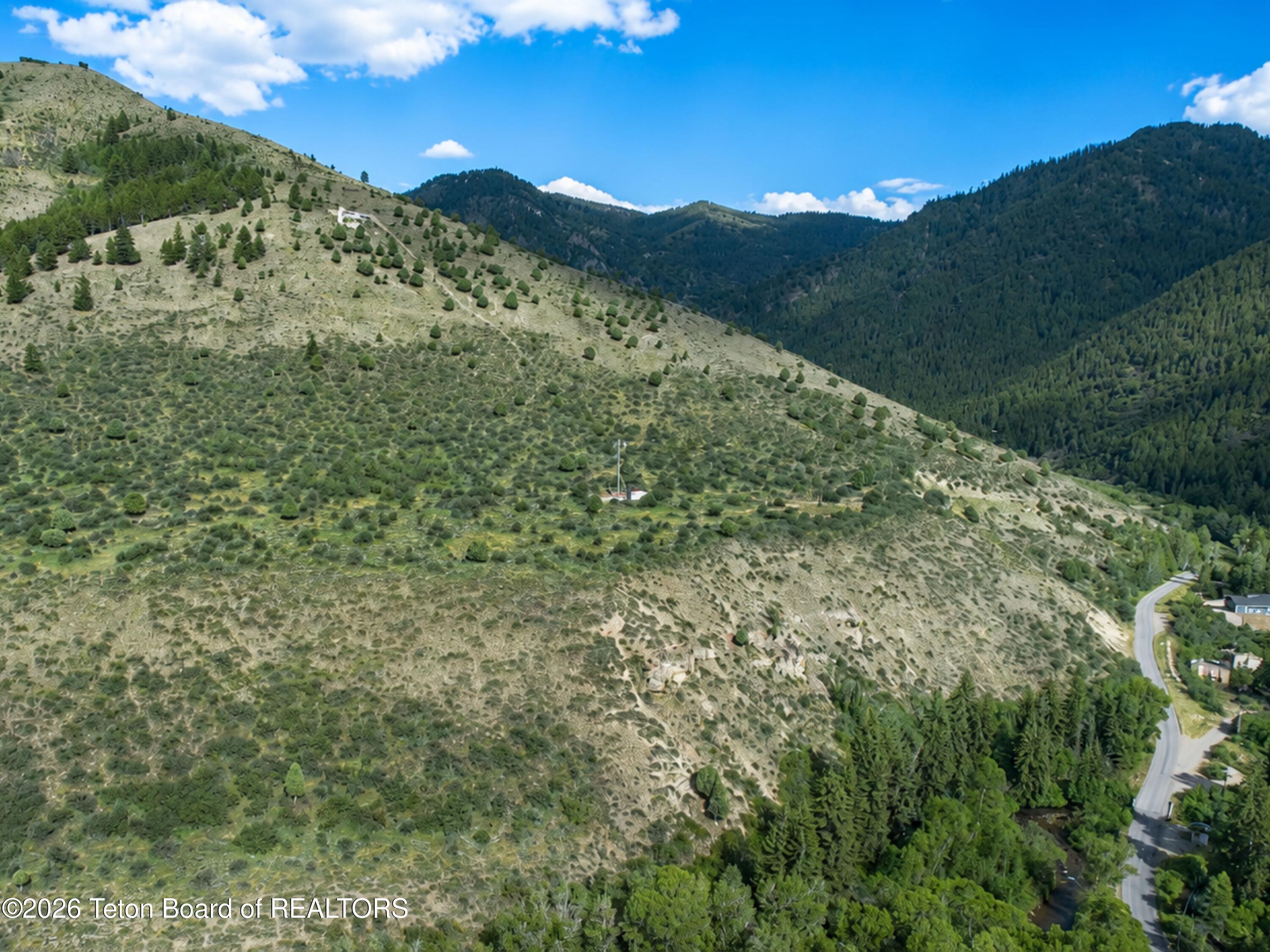 20.42 ACRES SWIFT CREEK Drive