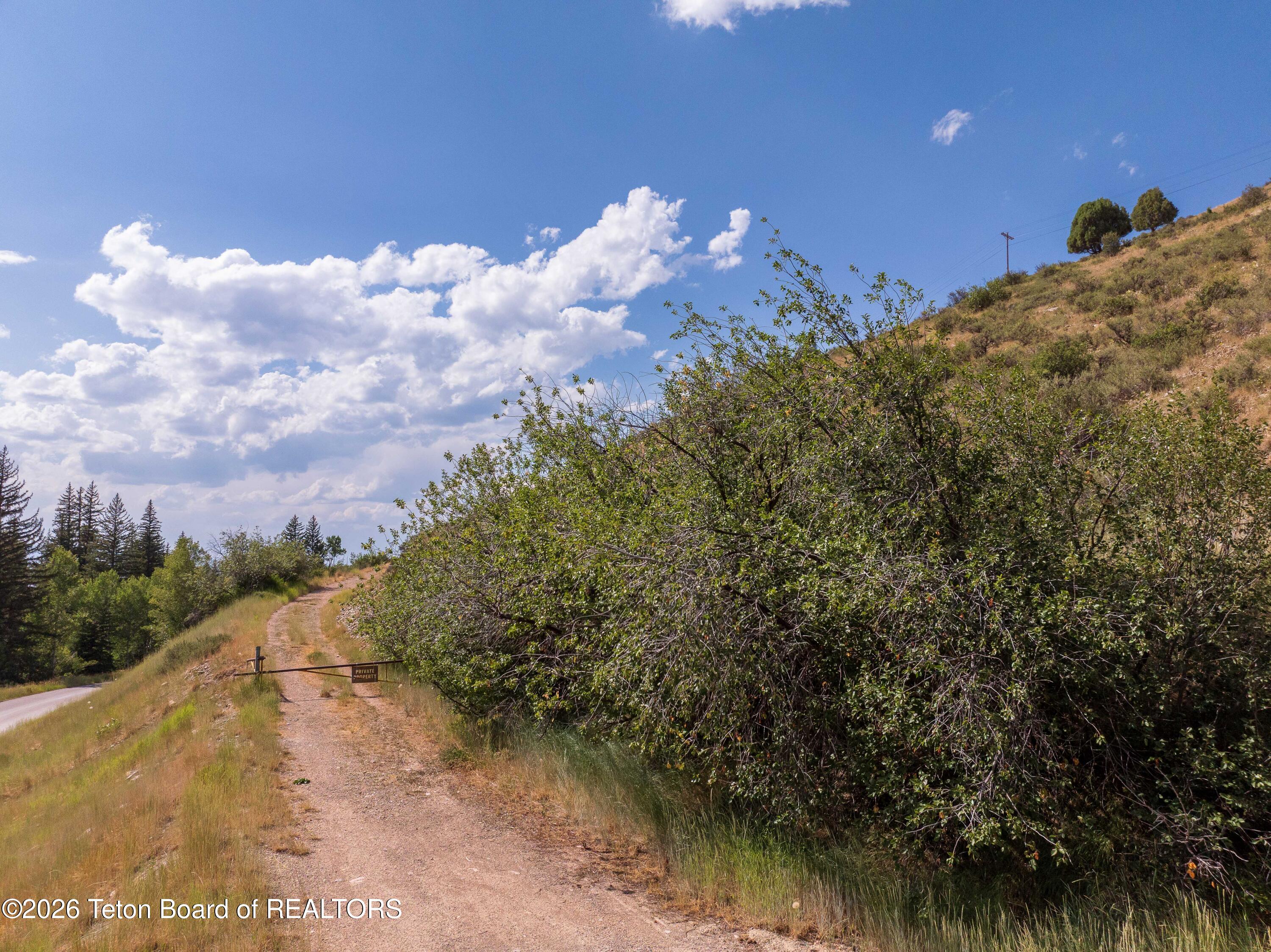 20.42 ACRES SWIFT CREEK Drive