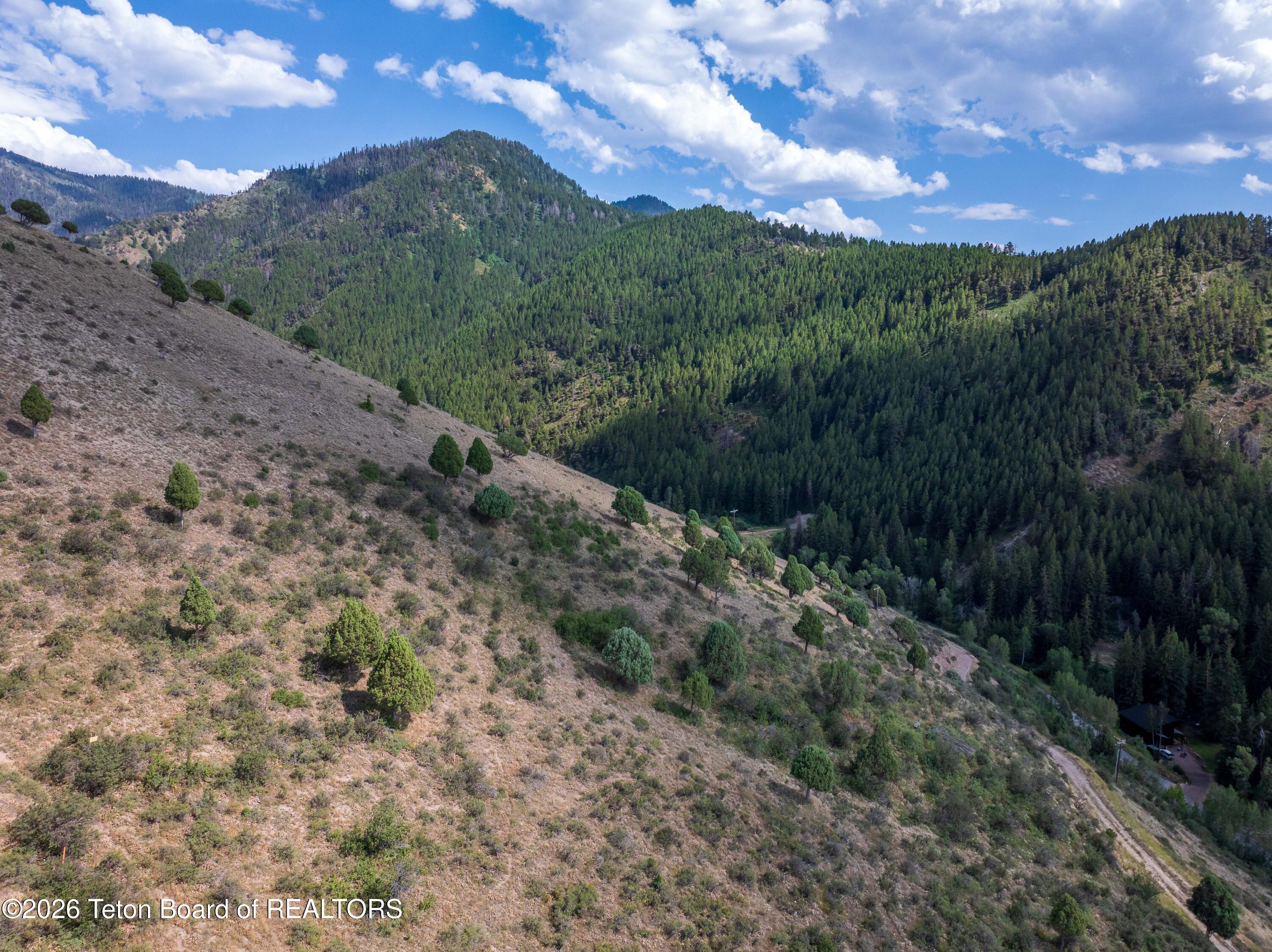 20.42 ACRES SWIFT CREEK Drive