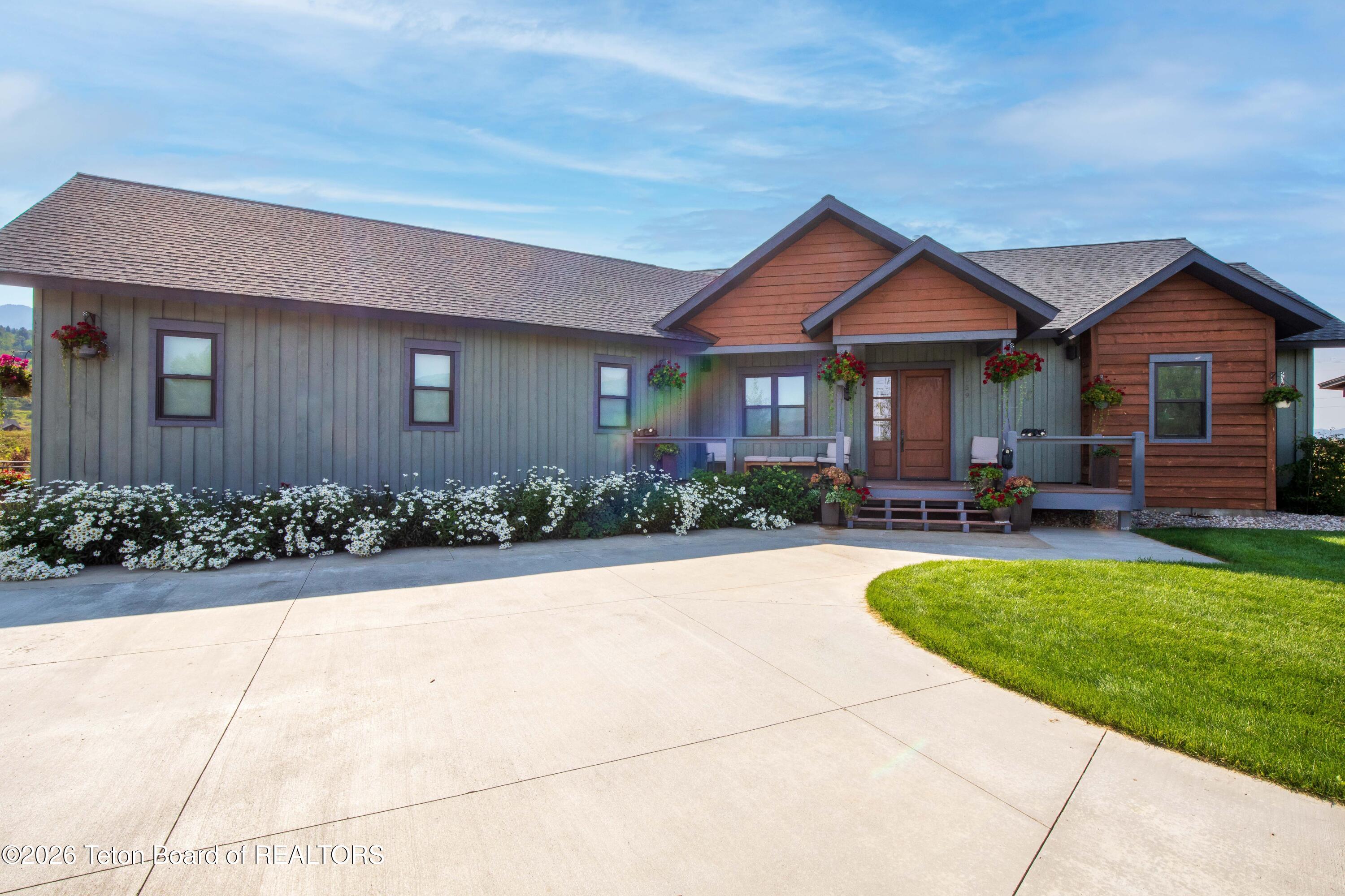 159 RIVER TRAIL Drive