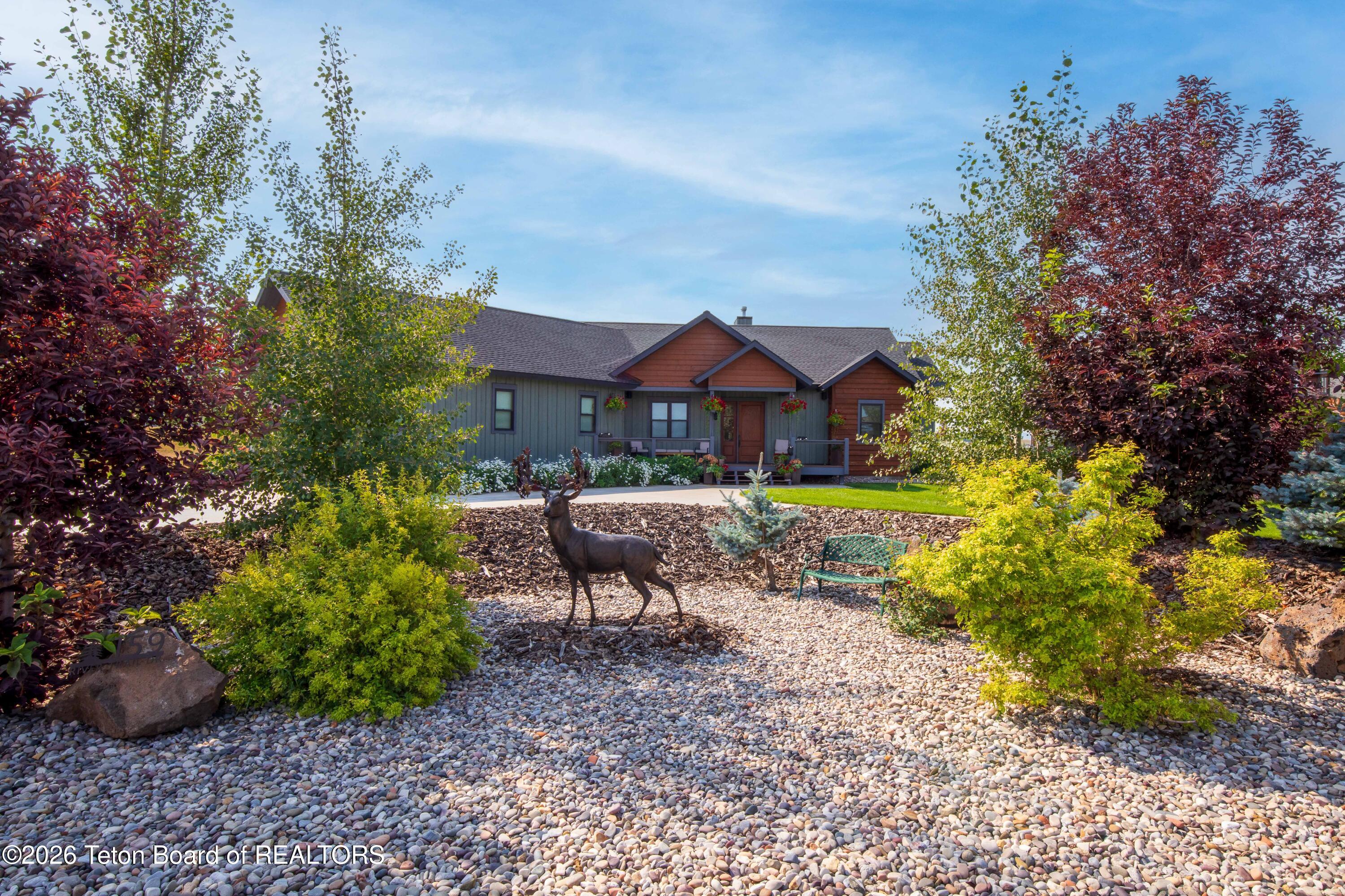 159 RIVER TRAIL Drive