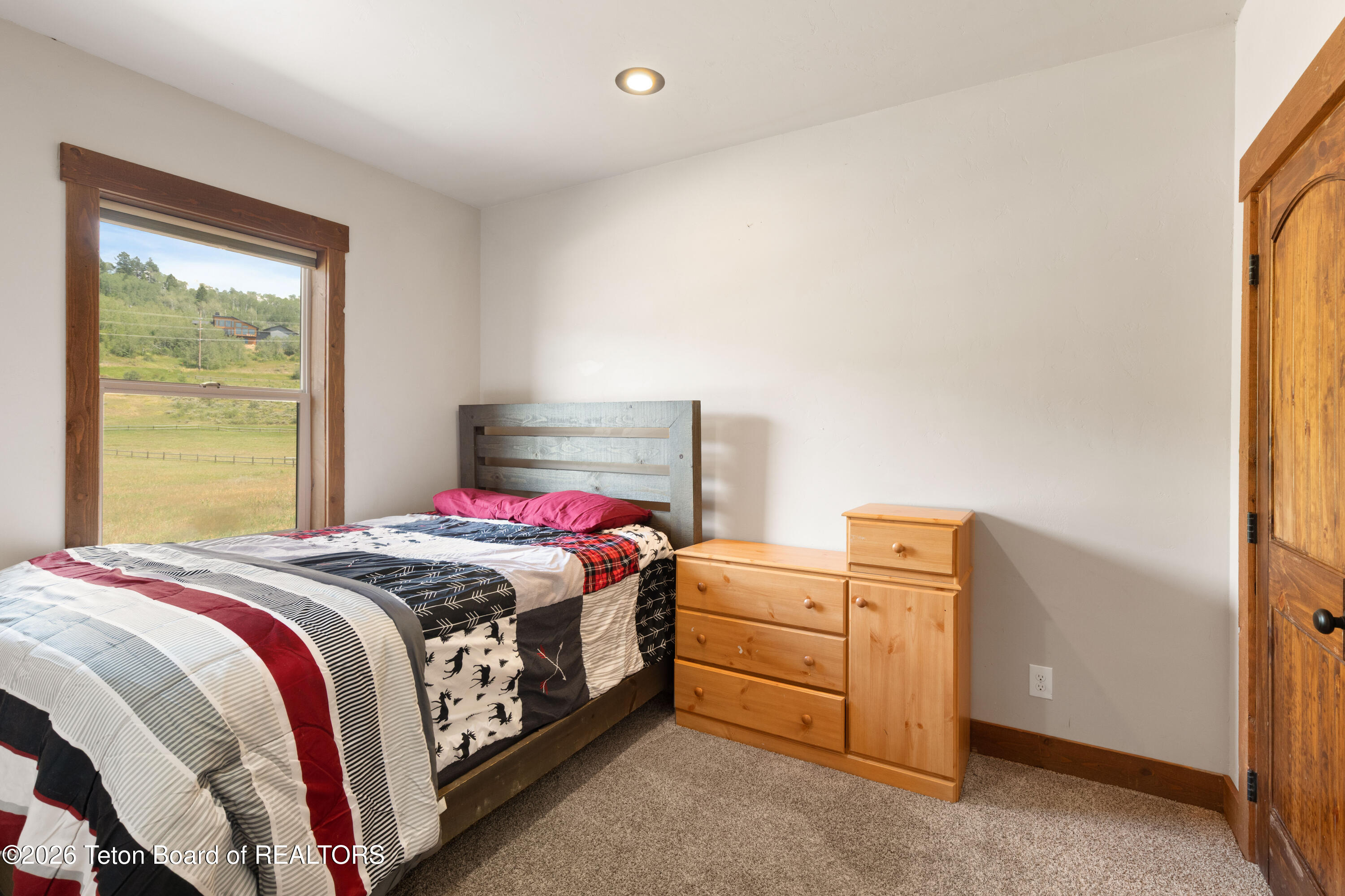 233 BADGER Road