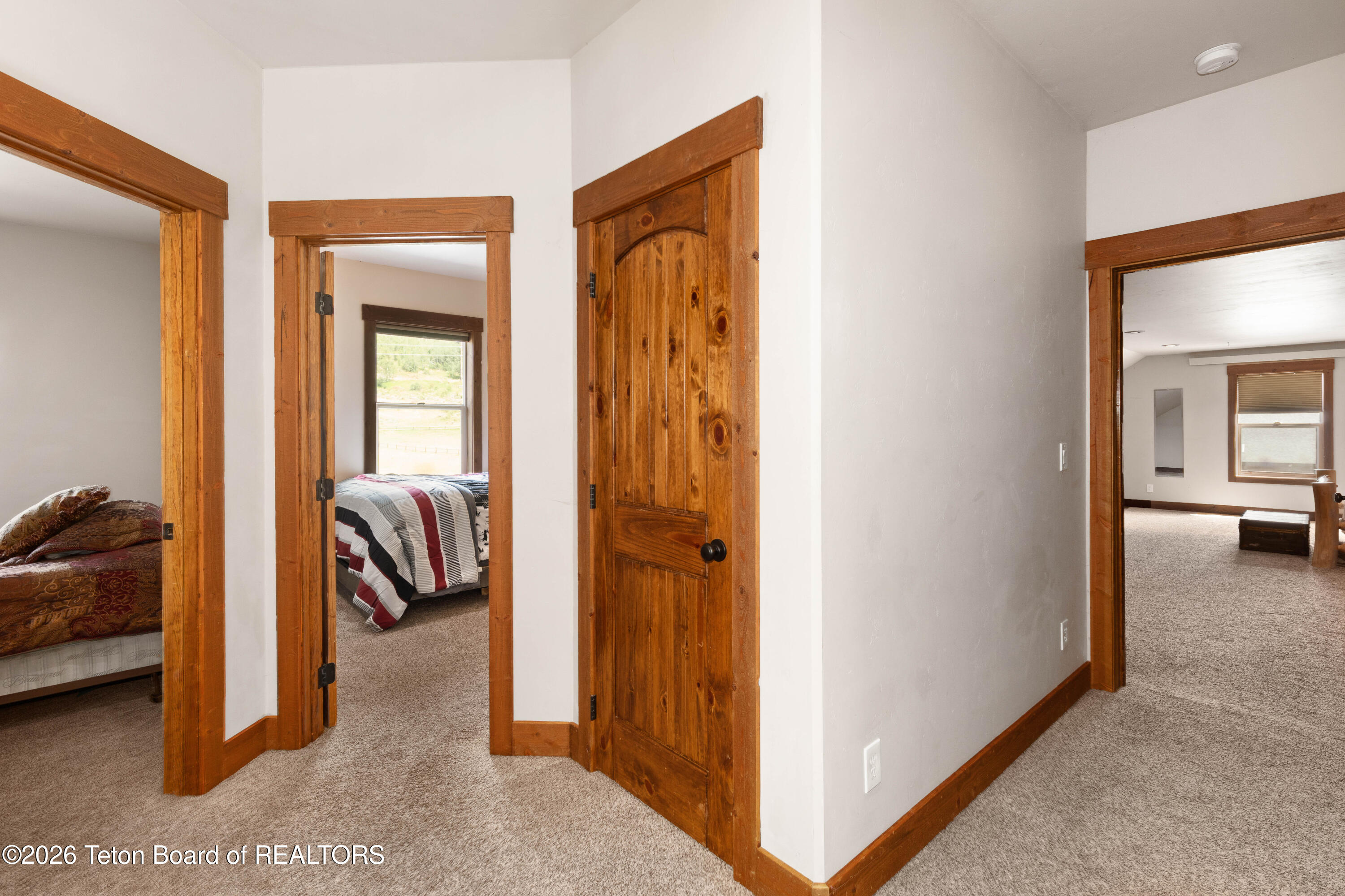 233 BADGER Road