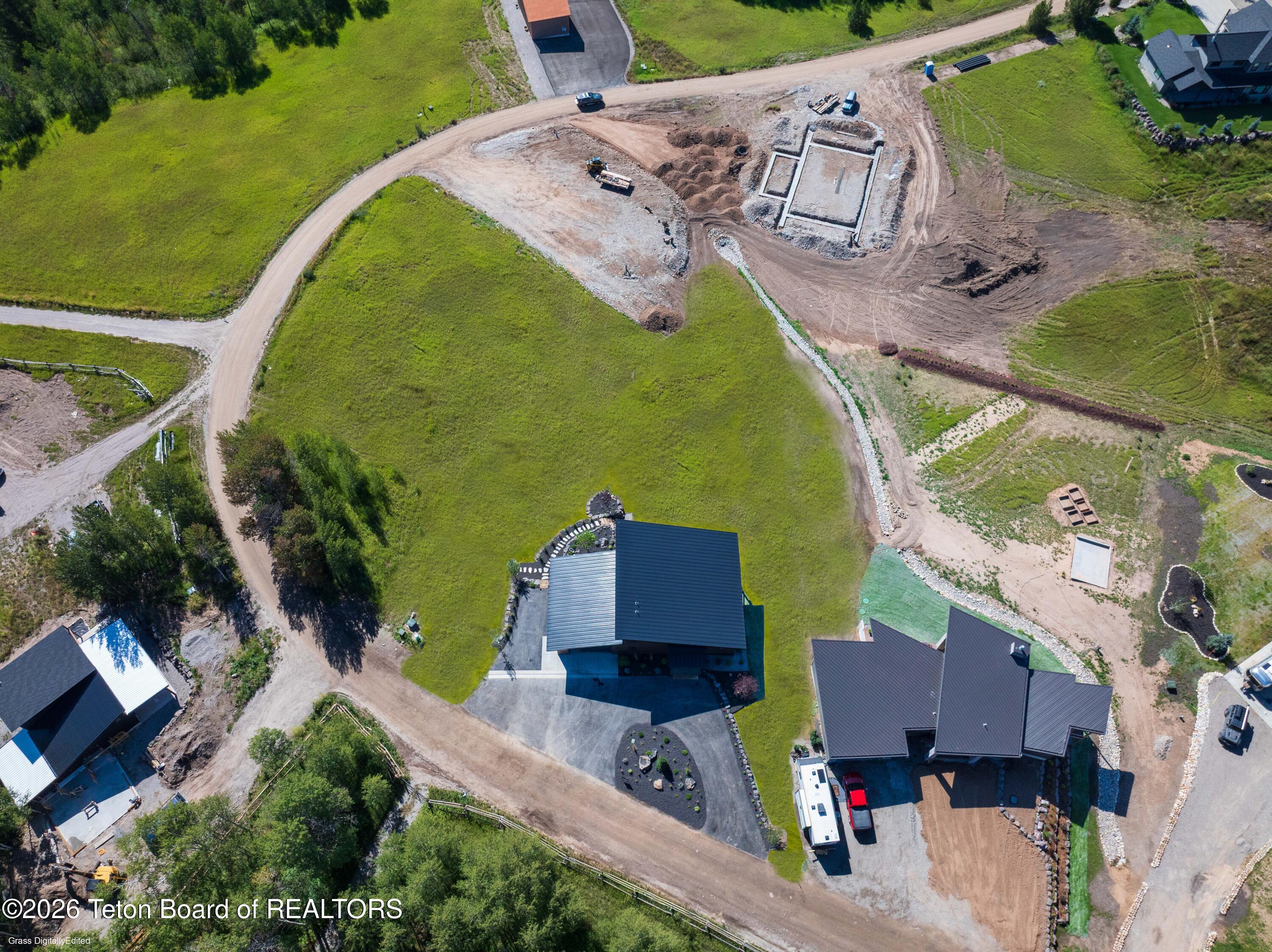 149 ALPINE MEADOW Loop