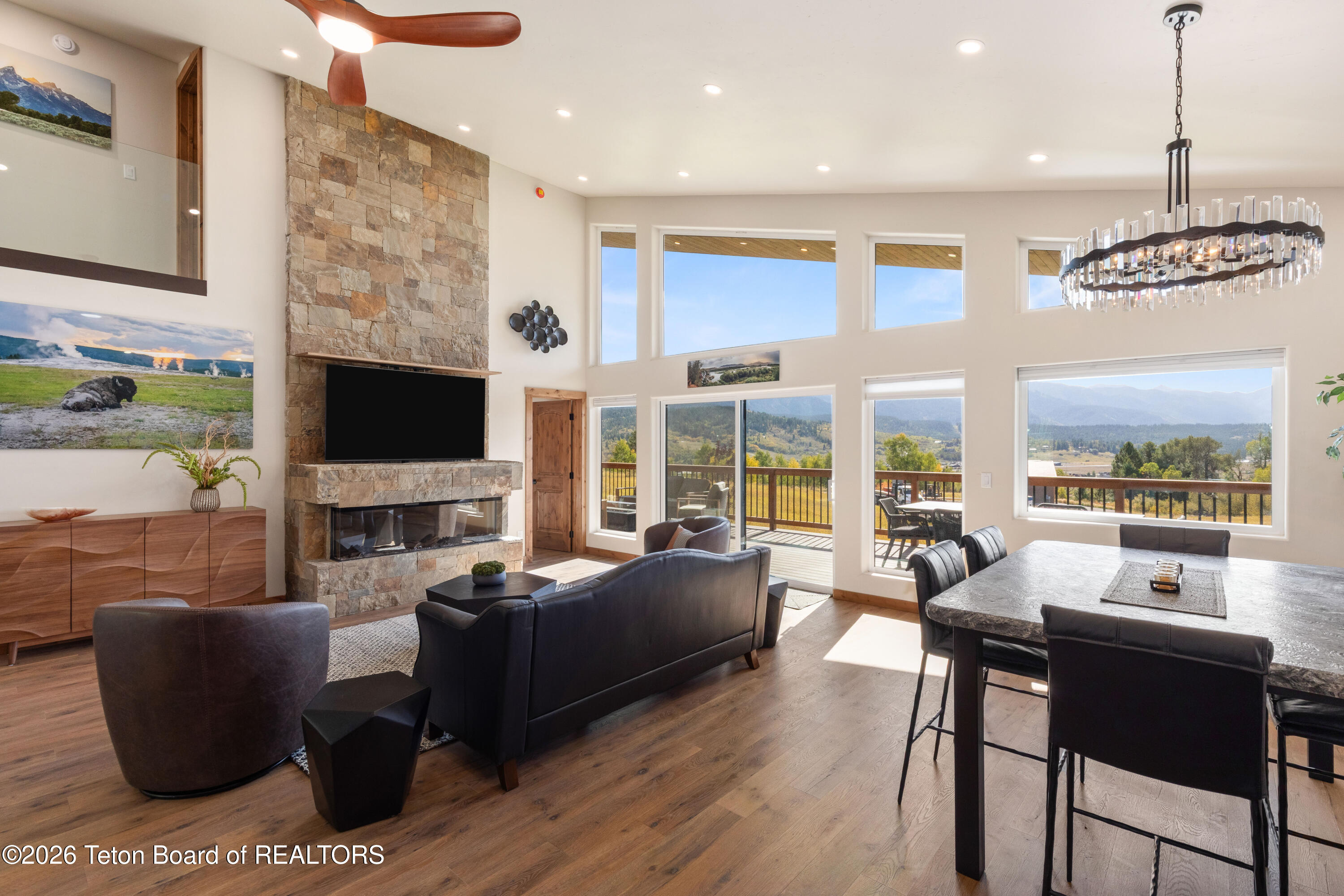 149 ALPINE MEADOW Loop