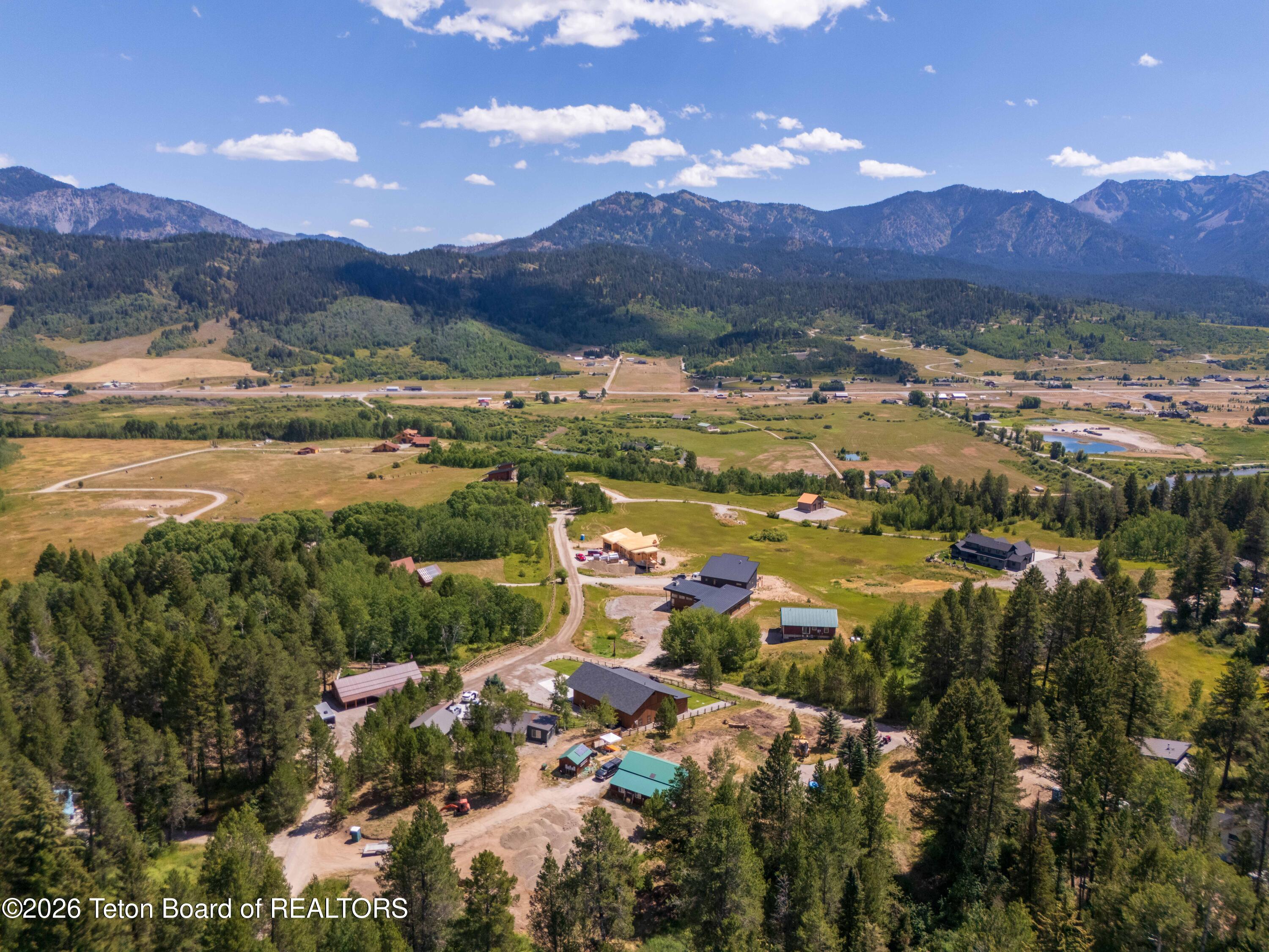 149 ALPINE MEADOW Loop