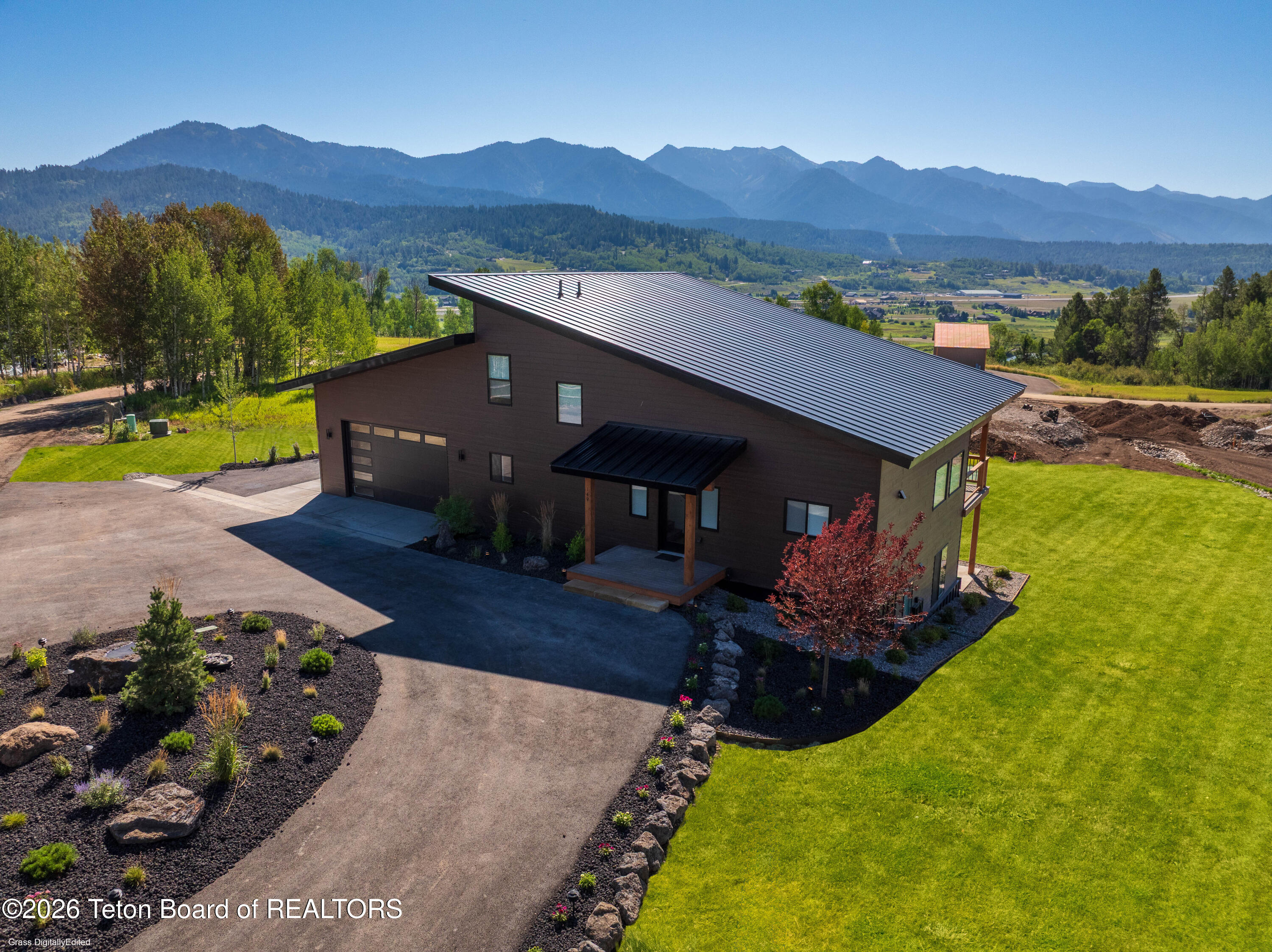 149 ALPINE MEADOW Loop