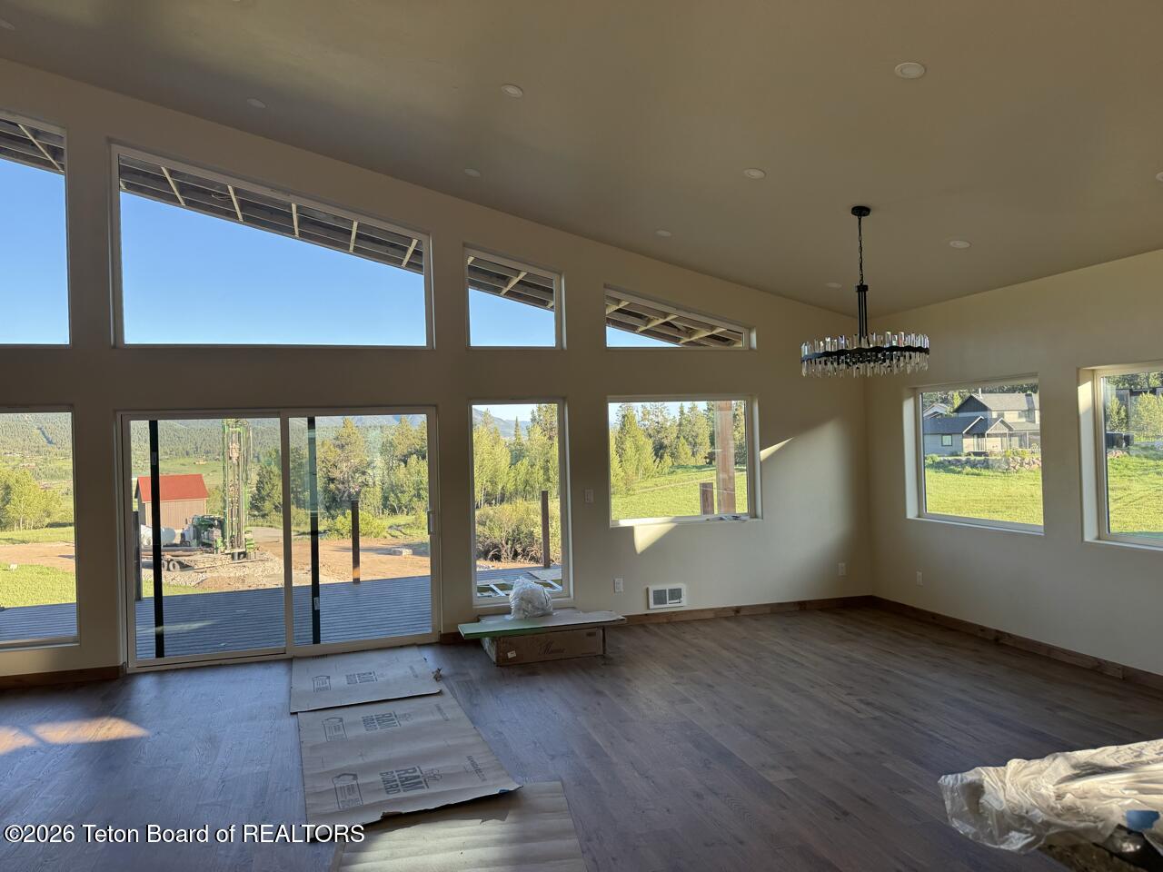 149 ALPINE MEADOW Loop