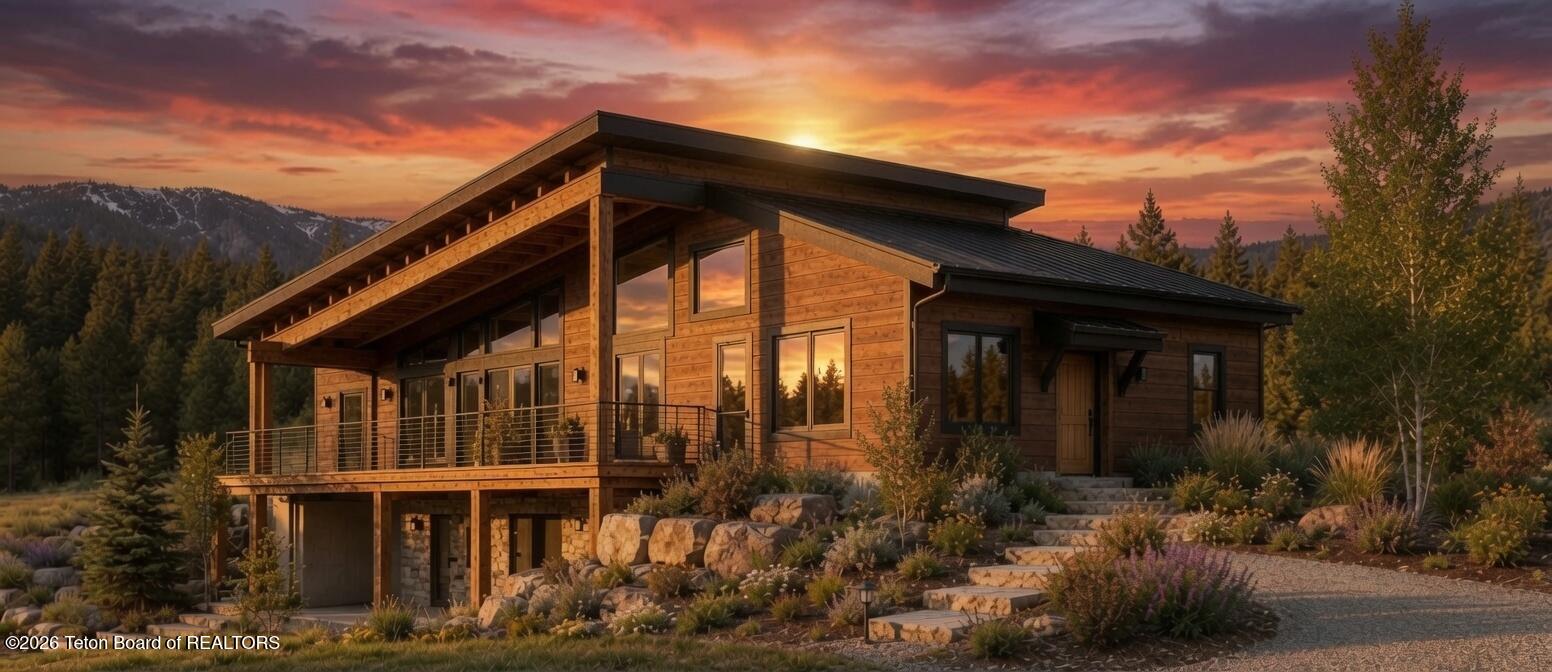 149 ALPINE MEADOW Loop