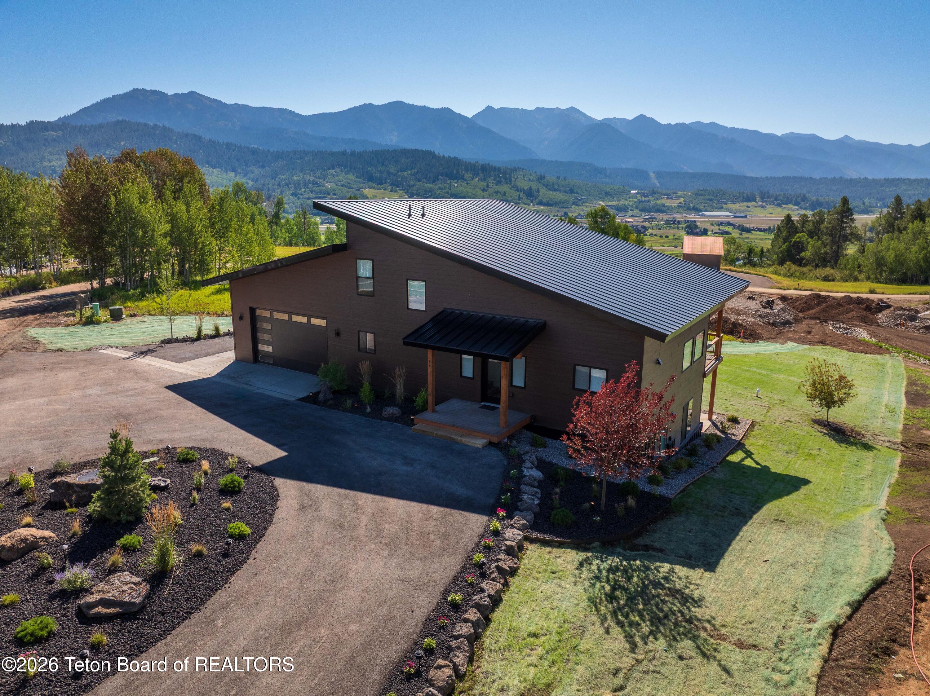 149 ALPINE MEADOW Loop