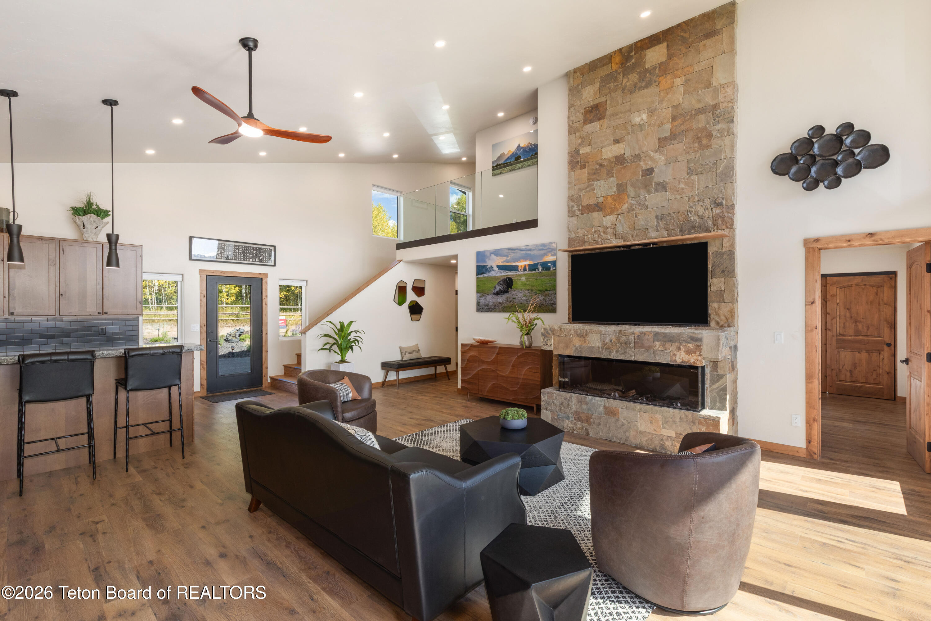 149 ALPINE MEADOW Loop