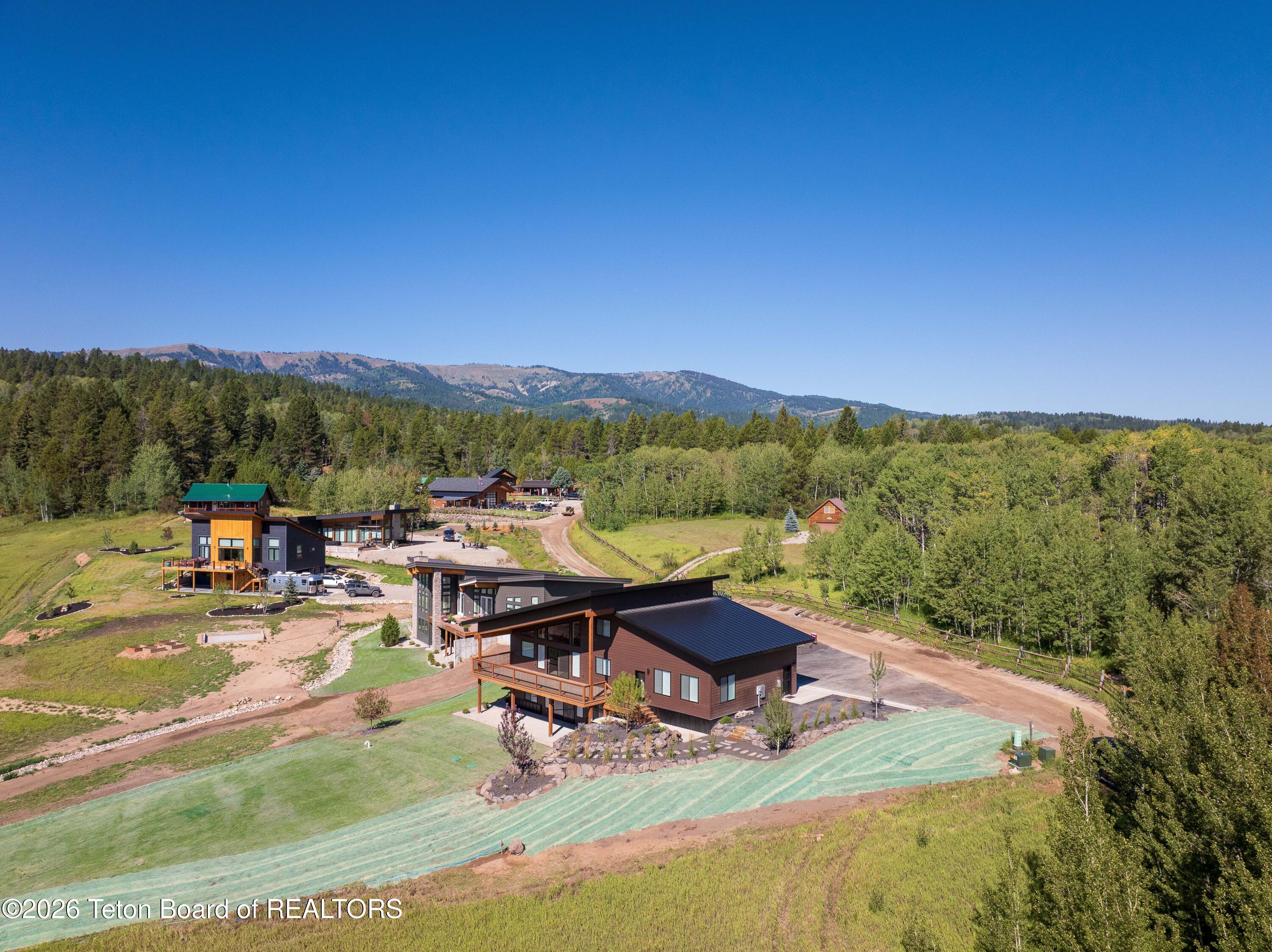 149 ALPINE MEADOW Loop