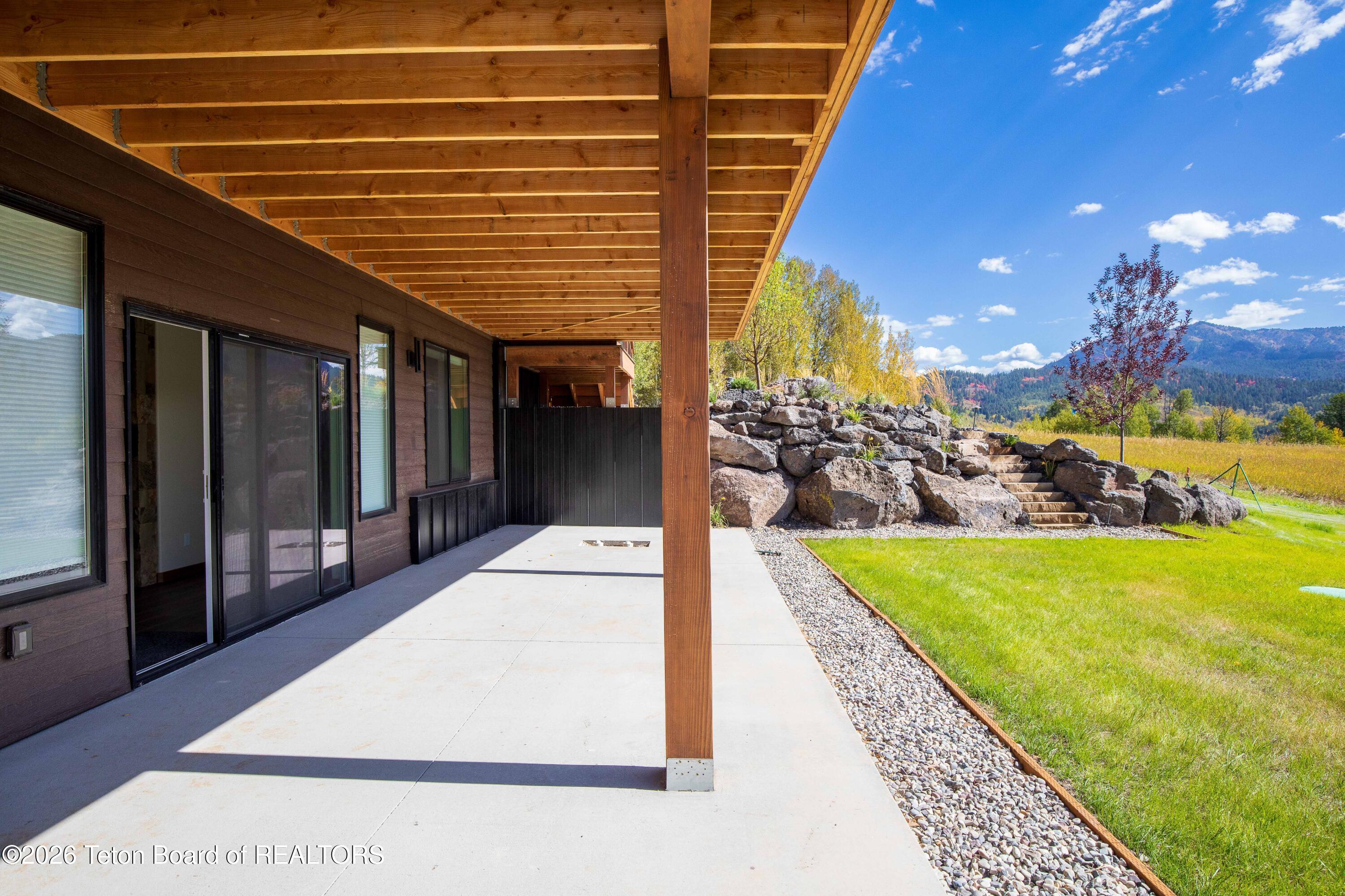 149 ALPINE MEADOW Loop