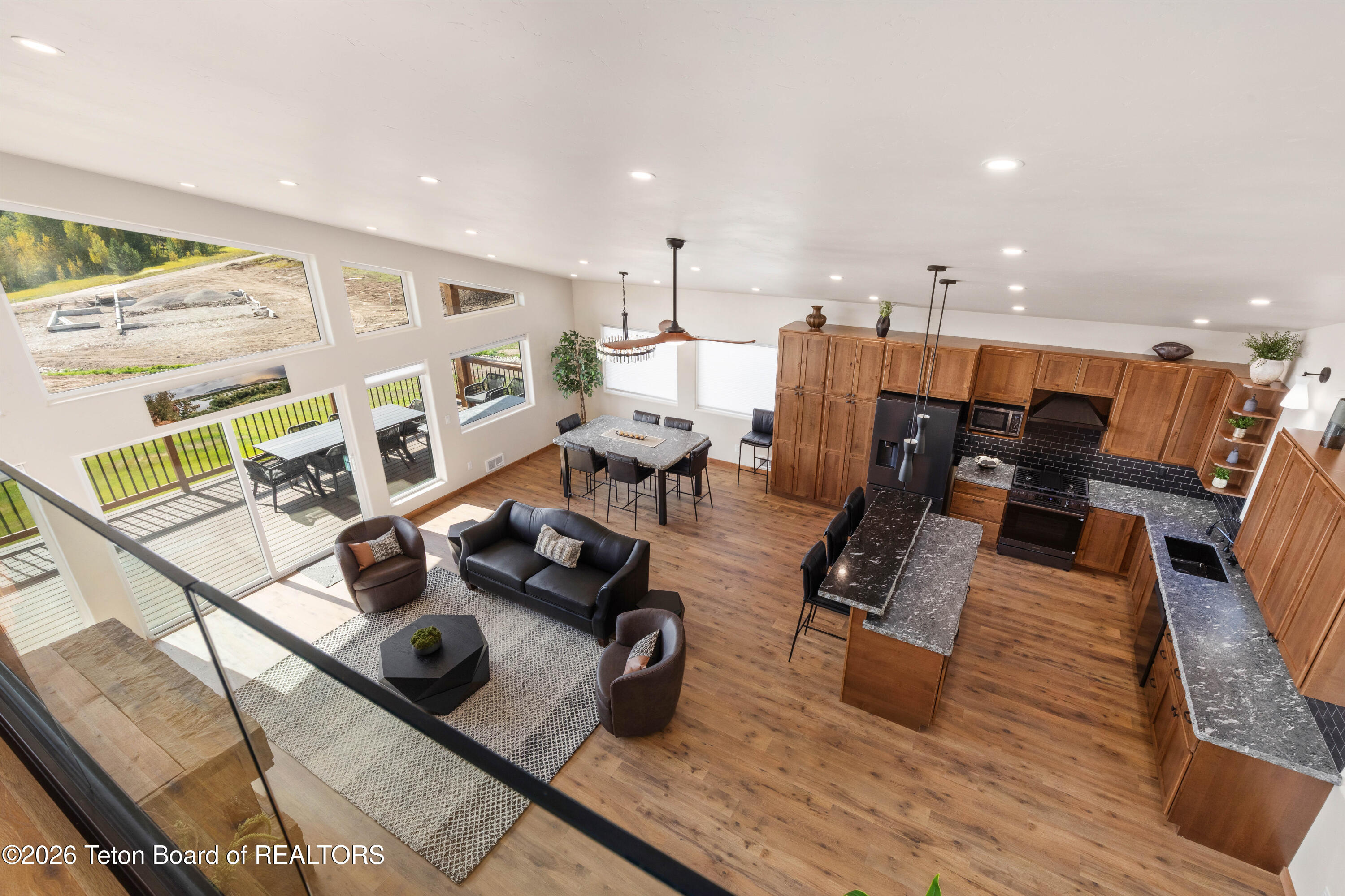 149 ALPINE MEADOW Loop