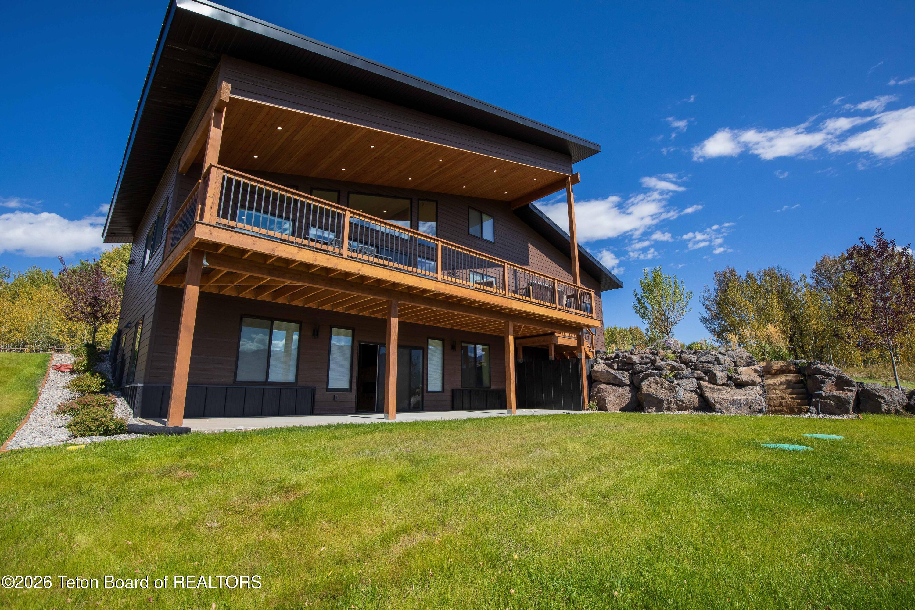 149 ALPINE MEADOW Loop