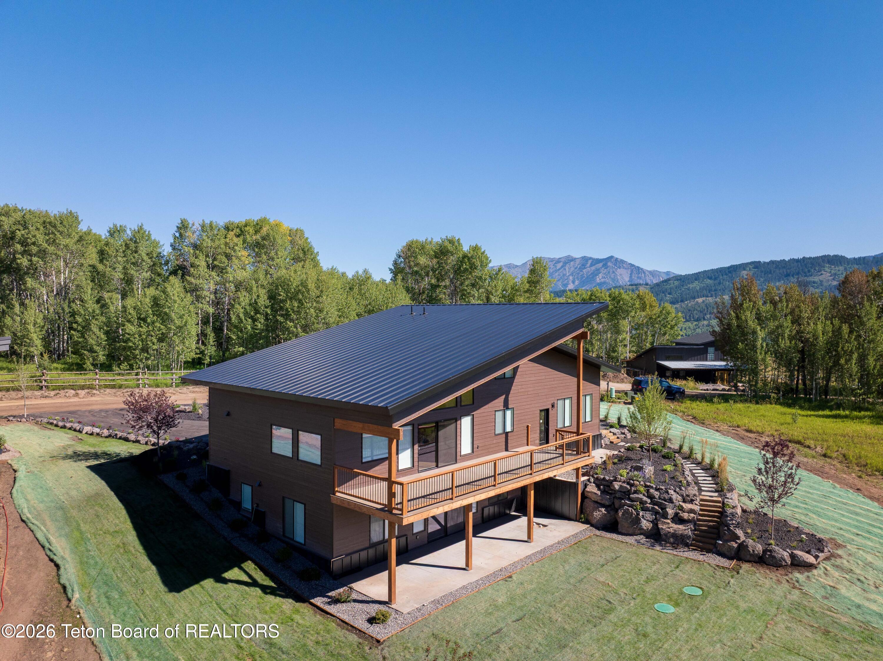 149 ALPINE MEADOW Loop