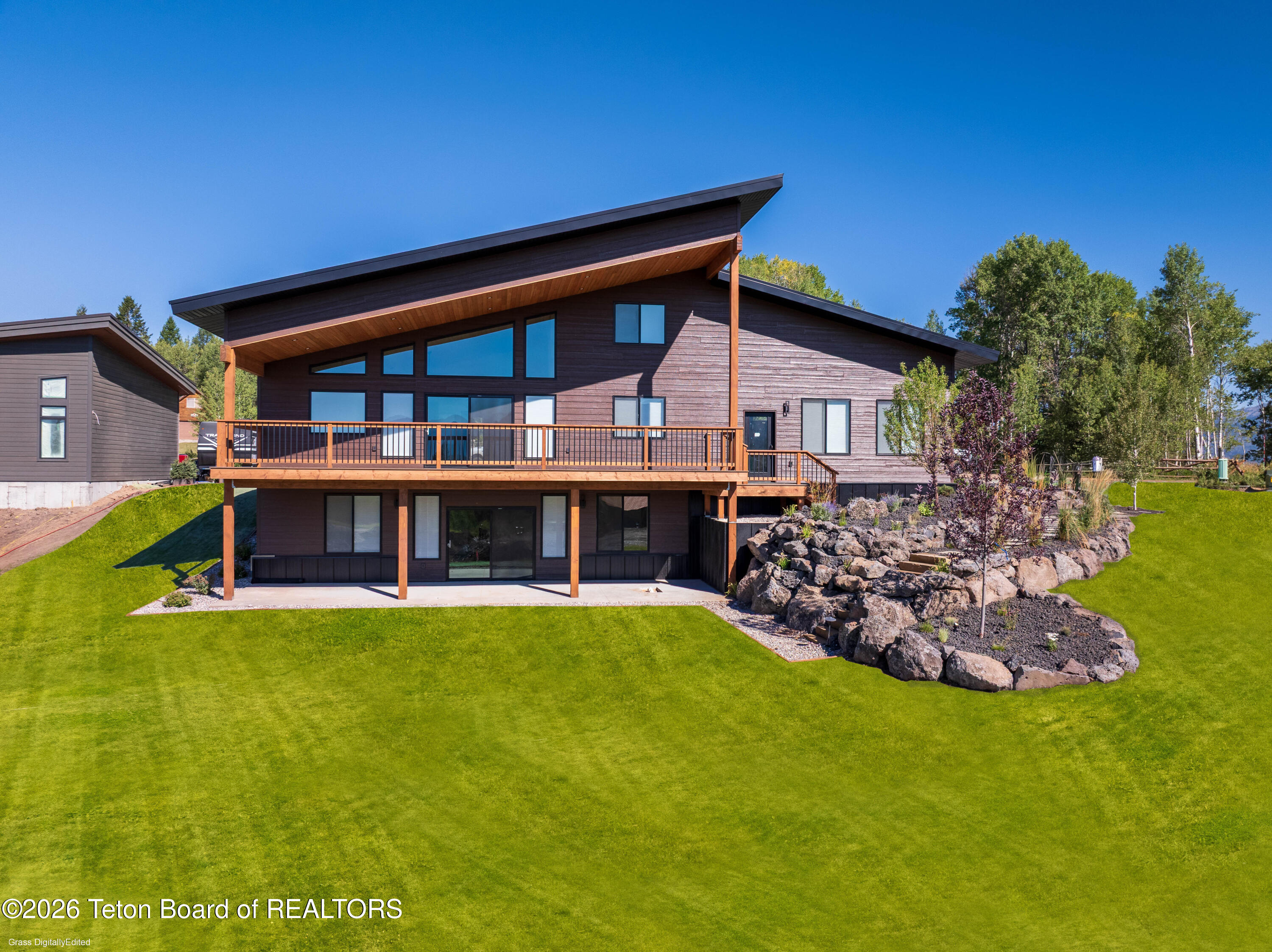 149 ALPINE MEADOW Loop