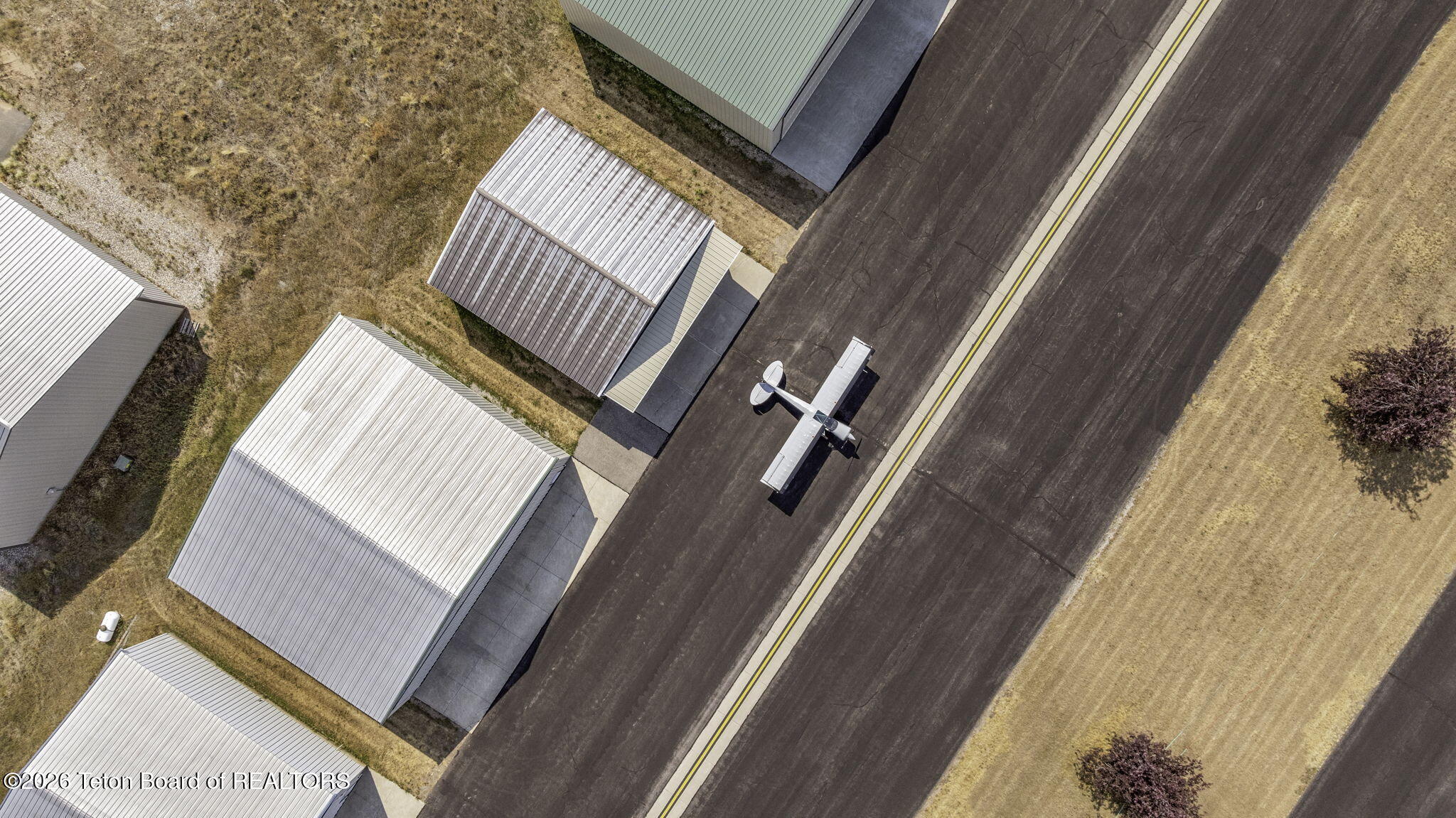 31 AIRPORT Road