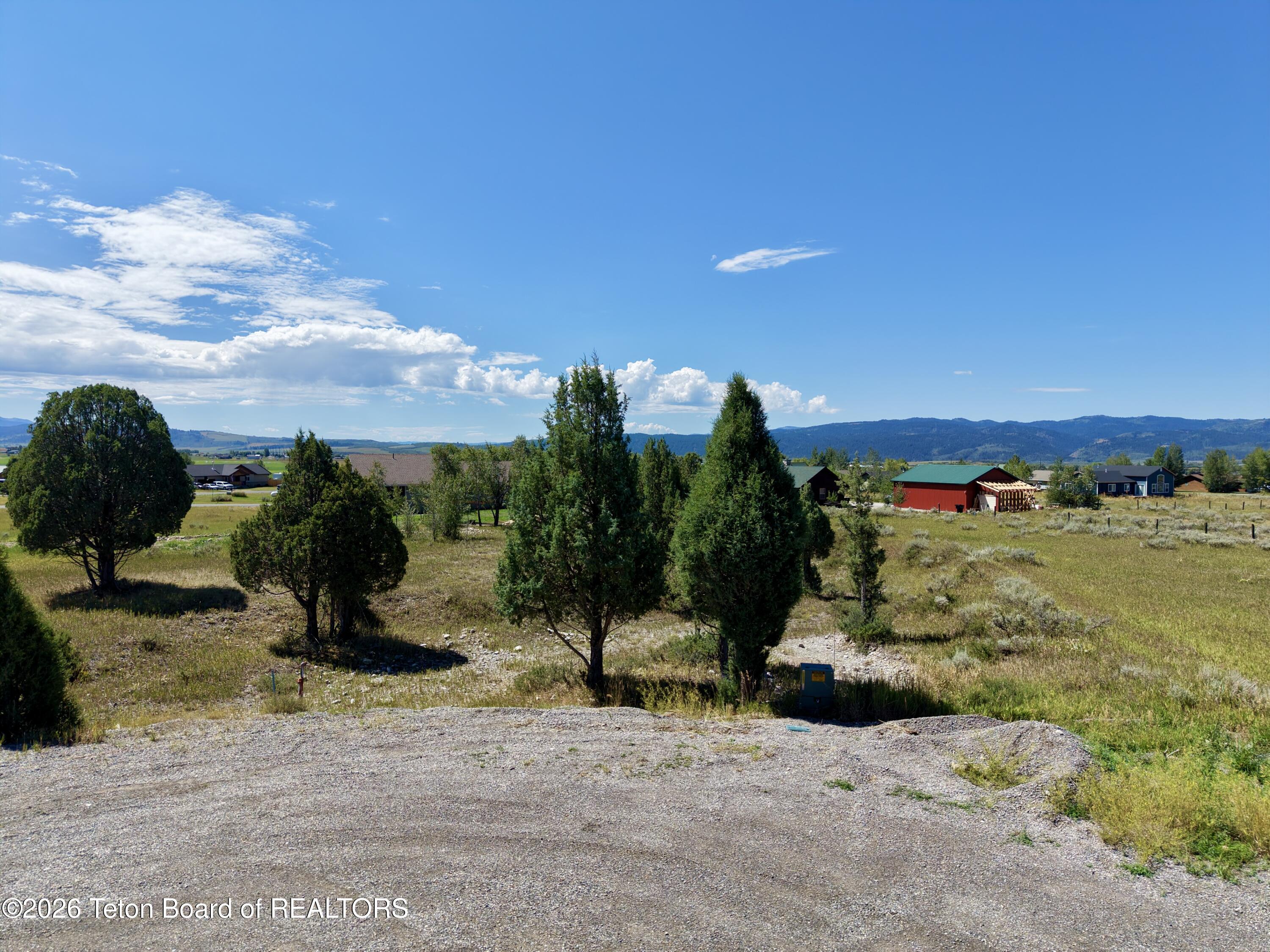 LOT 14 PONDEROSA Court
