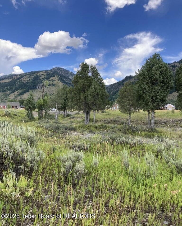 LOT 14 PONDEROSA Court