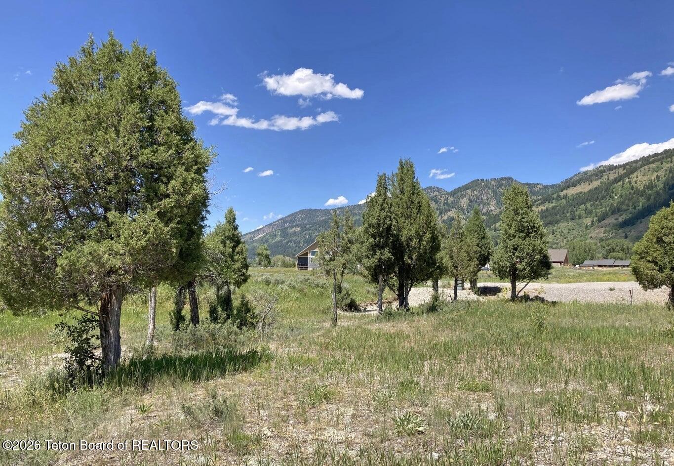 LOT 14 PONDEROSA Court