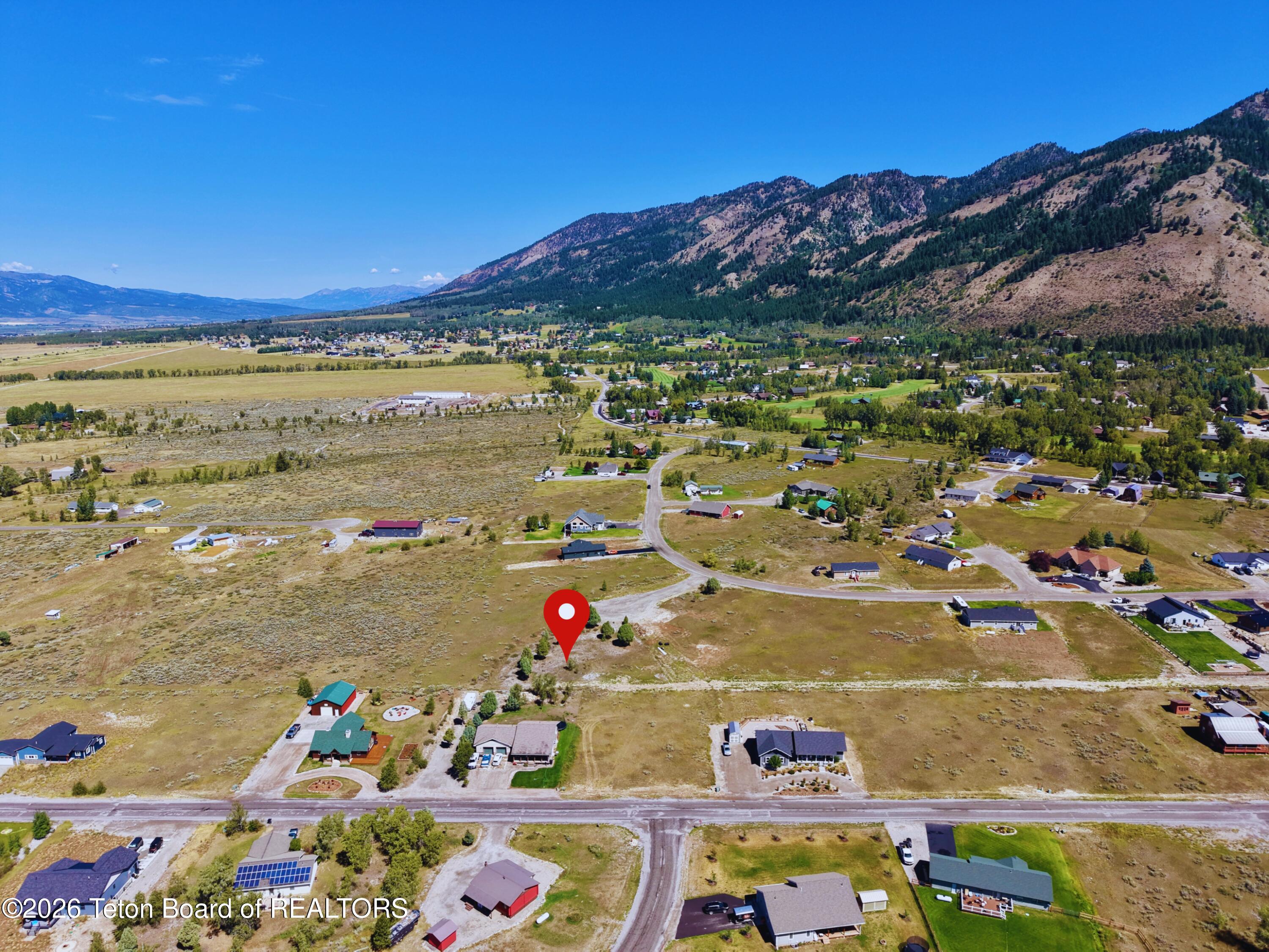 LOT 14 PONDEROSA Court