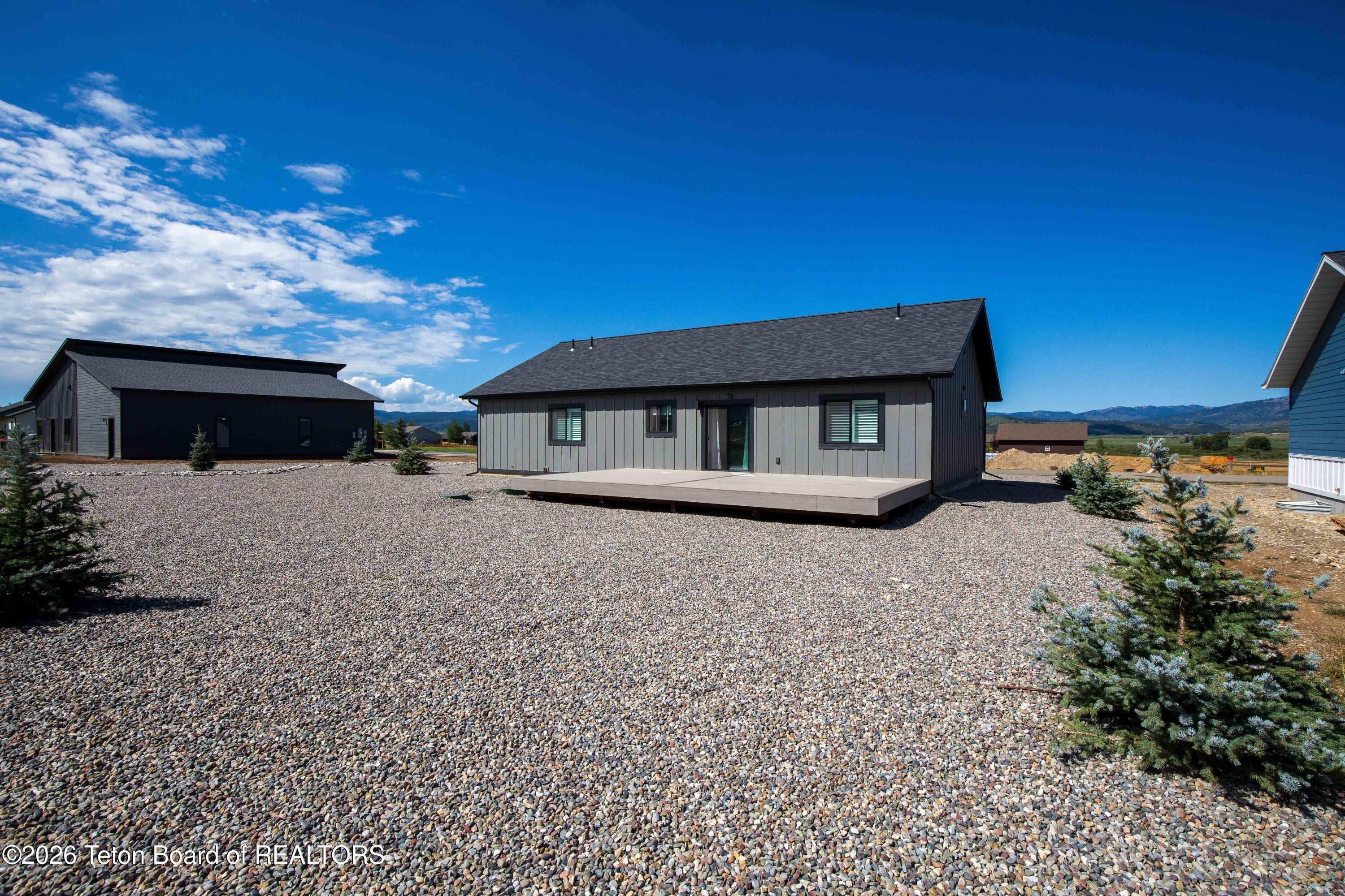540 LITTLE GREYS Loop