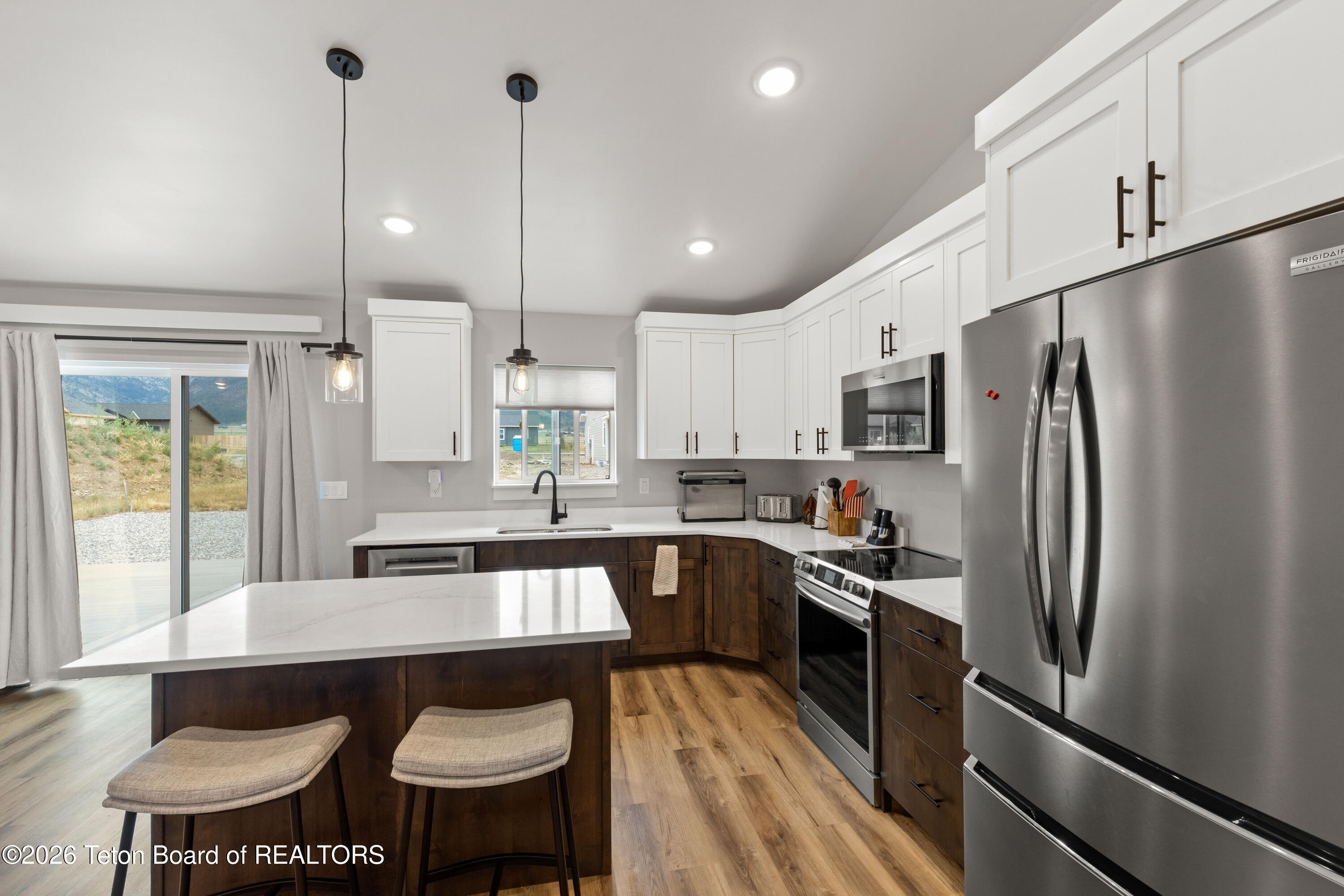 540 LITTLE GREYS Loop