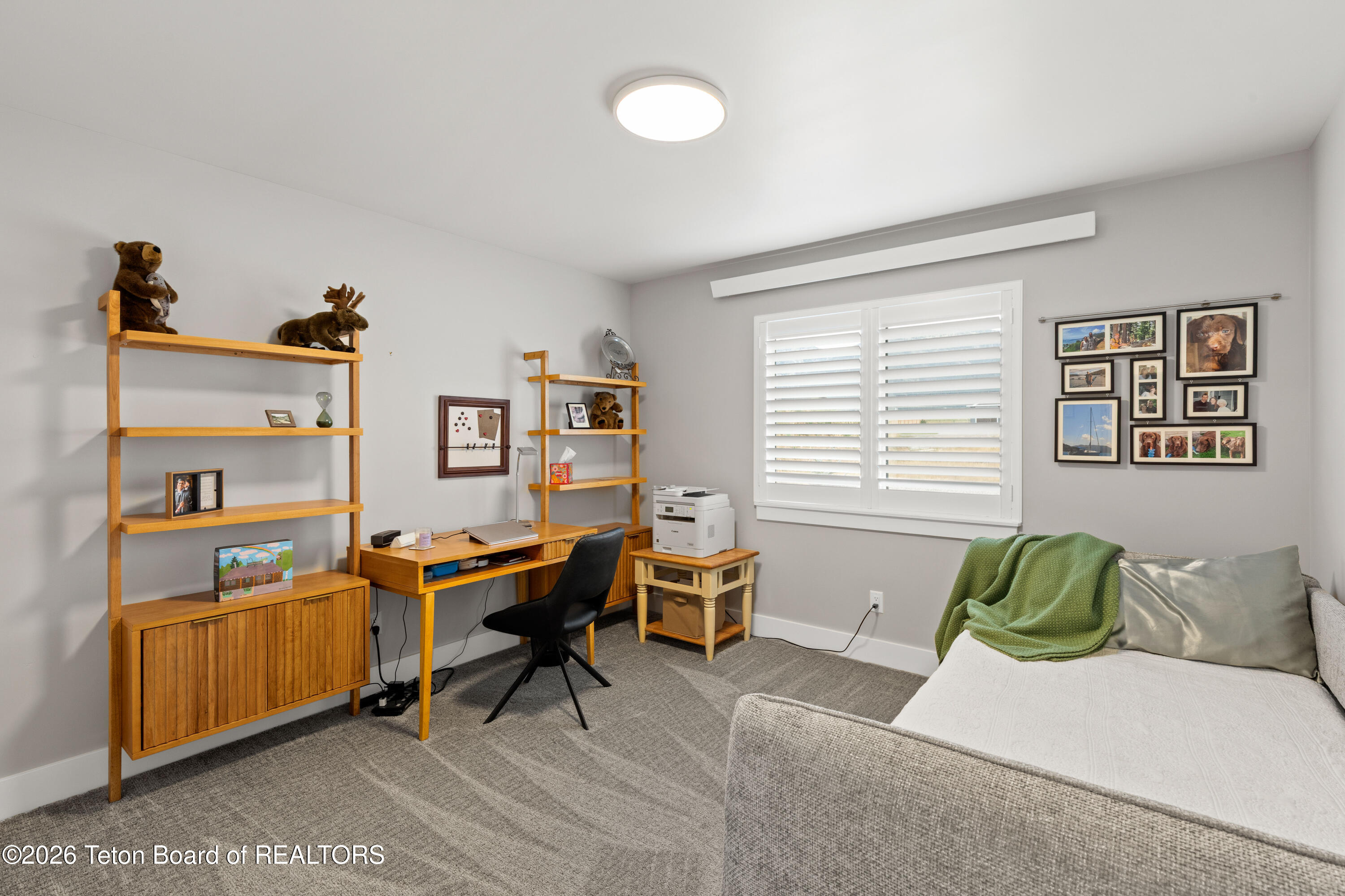 540 LITTLE GREYS Loop