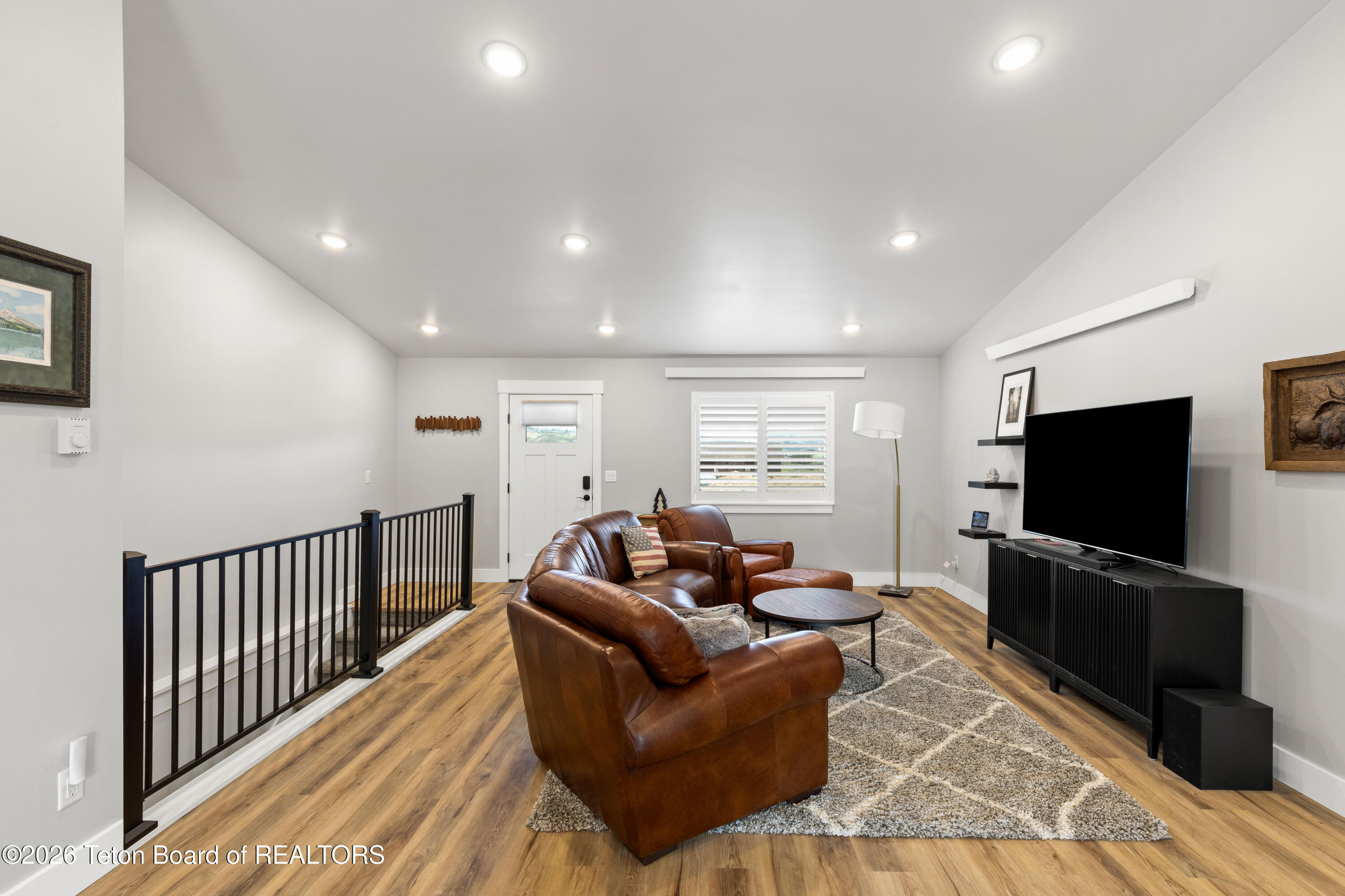 540 LITTLE GREYS Loop