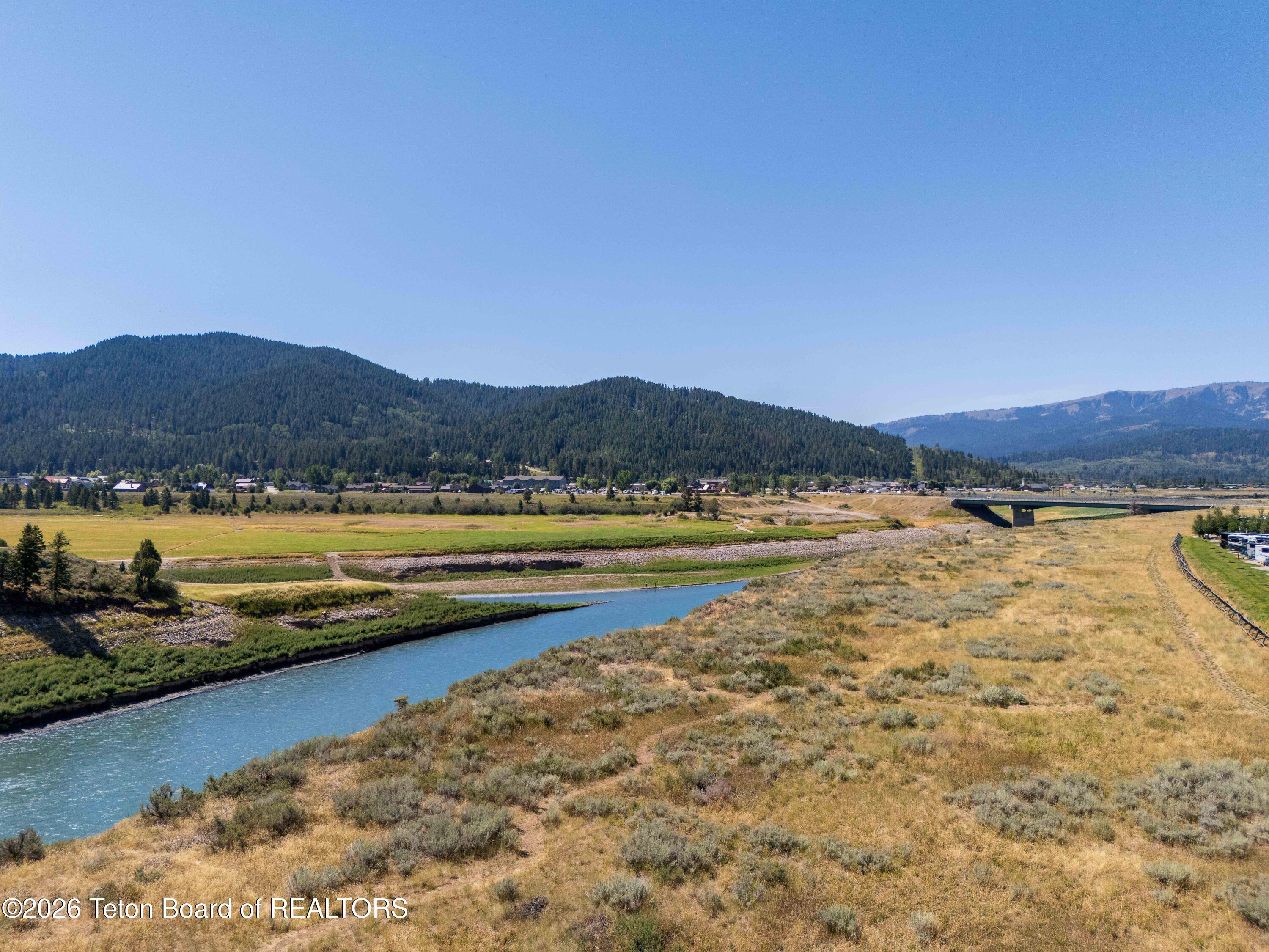 LOT 38 SNAKE RIVER JUNCTION