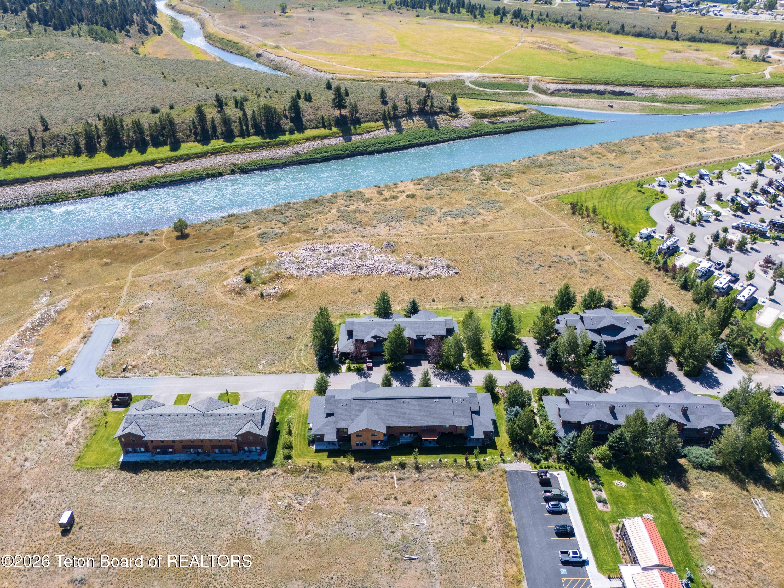 LOT 38 SNAKE RIVER JUNCTION