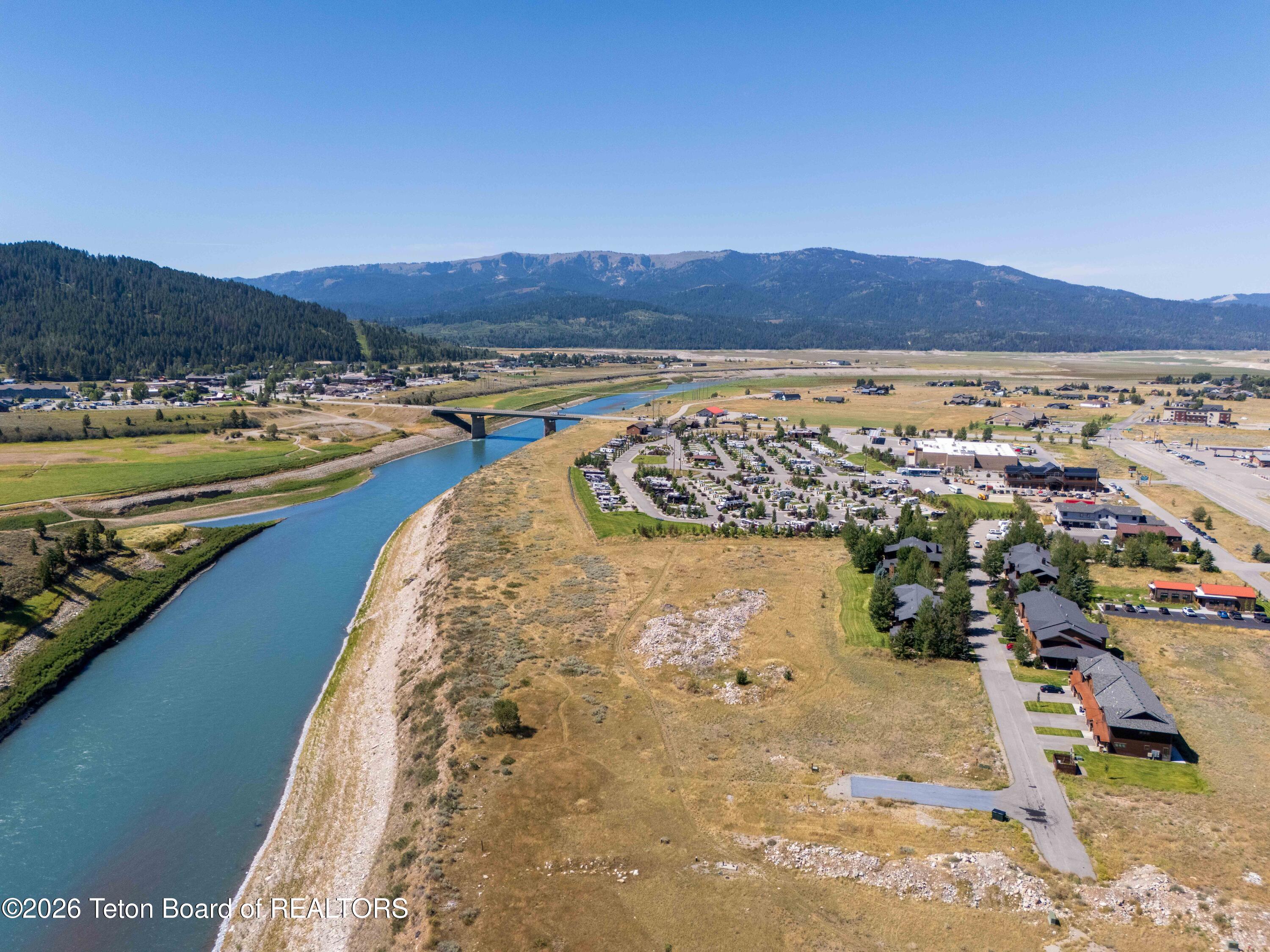LOT 38 SNAKE RIVER JUNCTION
