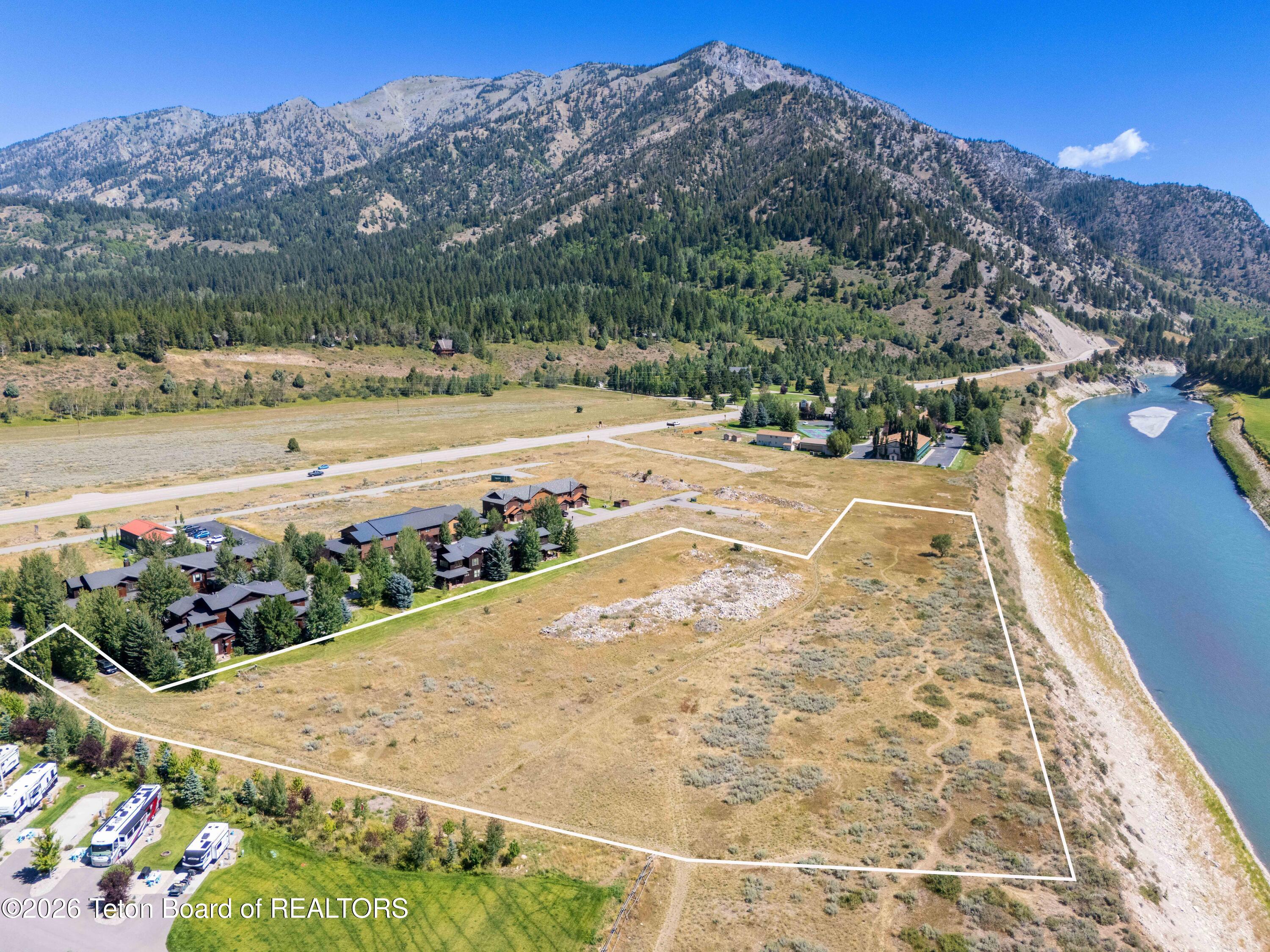 LOT 38 SNAKE RIVER JUNCTION