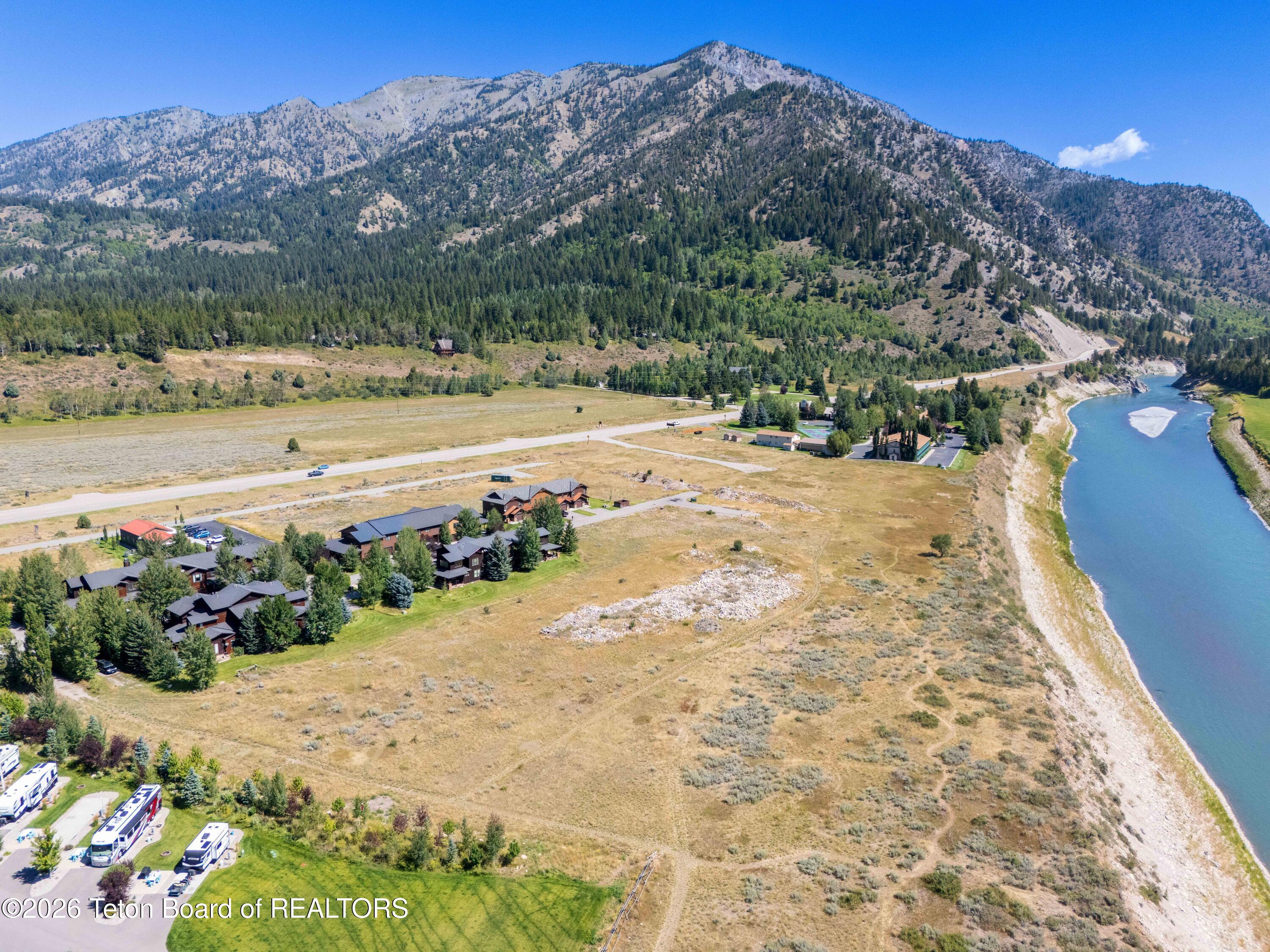 LOT 38 SNAKE RIVER JUNCTION