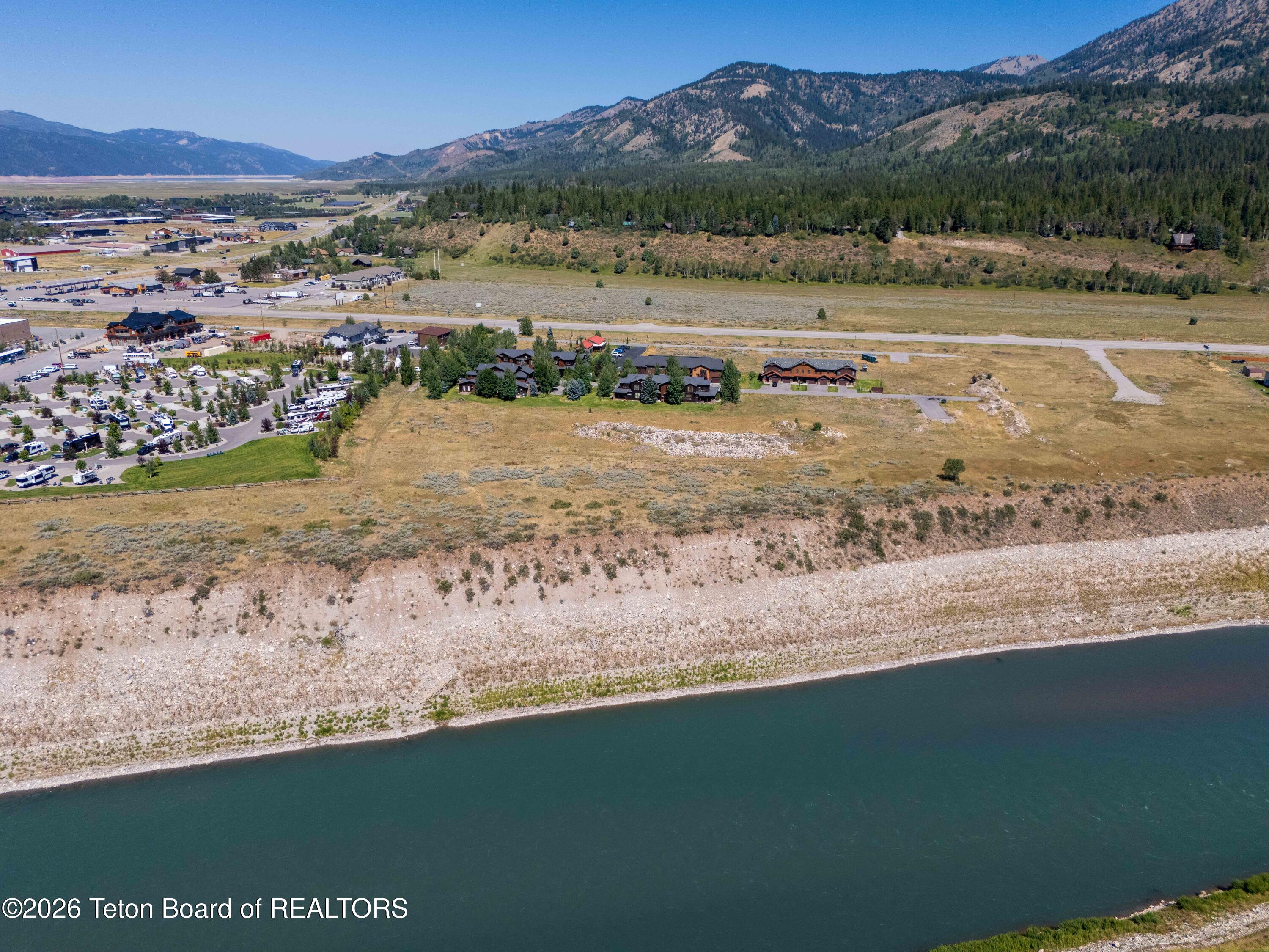 LOT 38 SNAKE RIVER JUNCTION