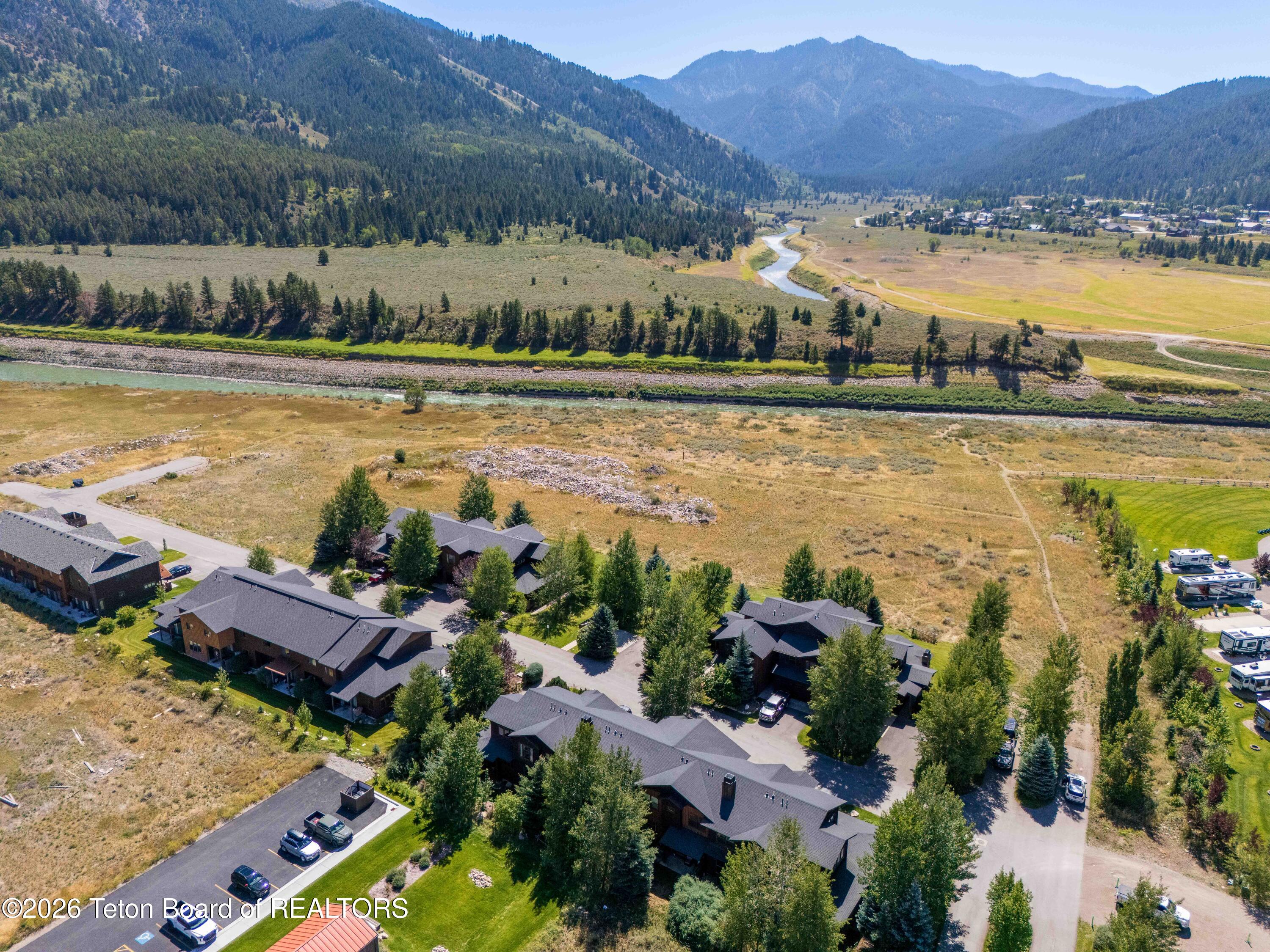 LOT 38 SNAKE RIVER JUNCTION