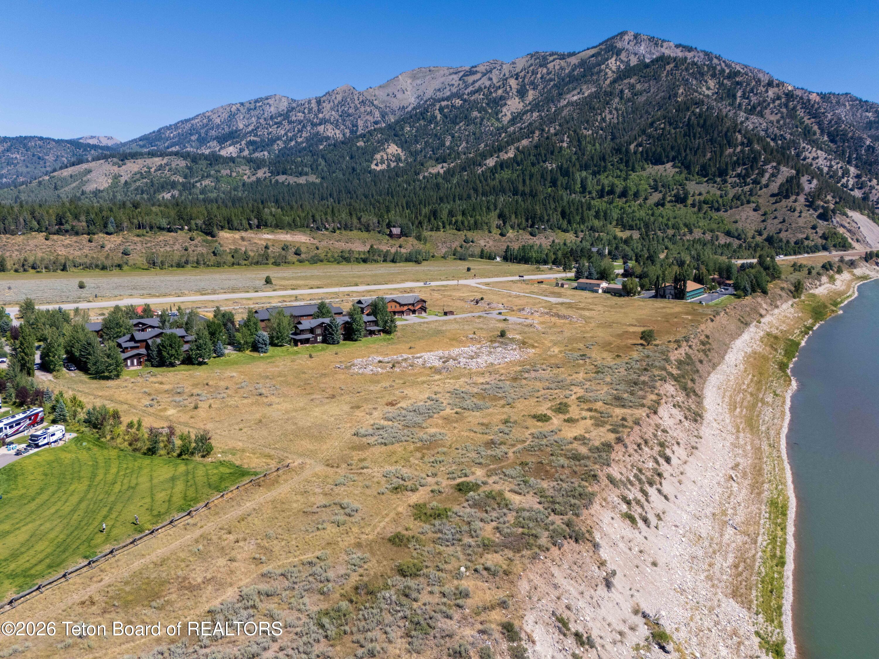 LOT 38 SNAKE RIVER JUNCTION