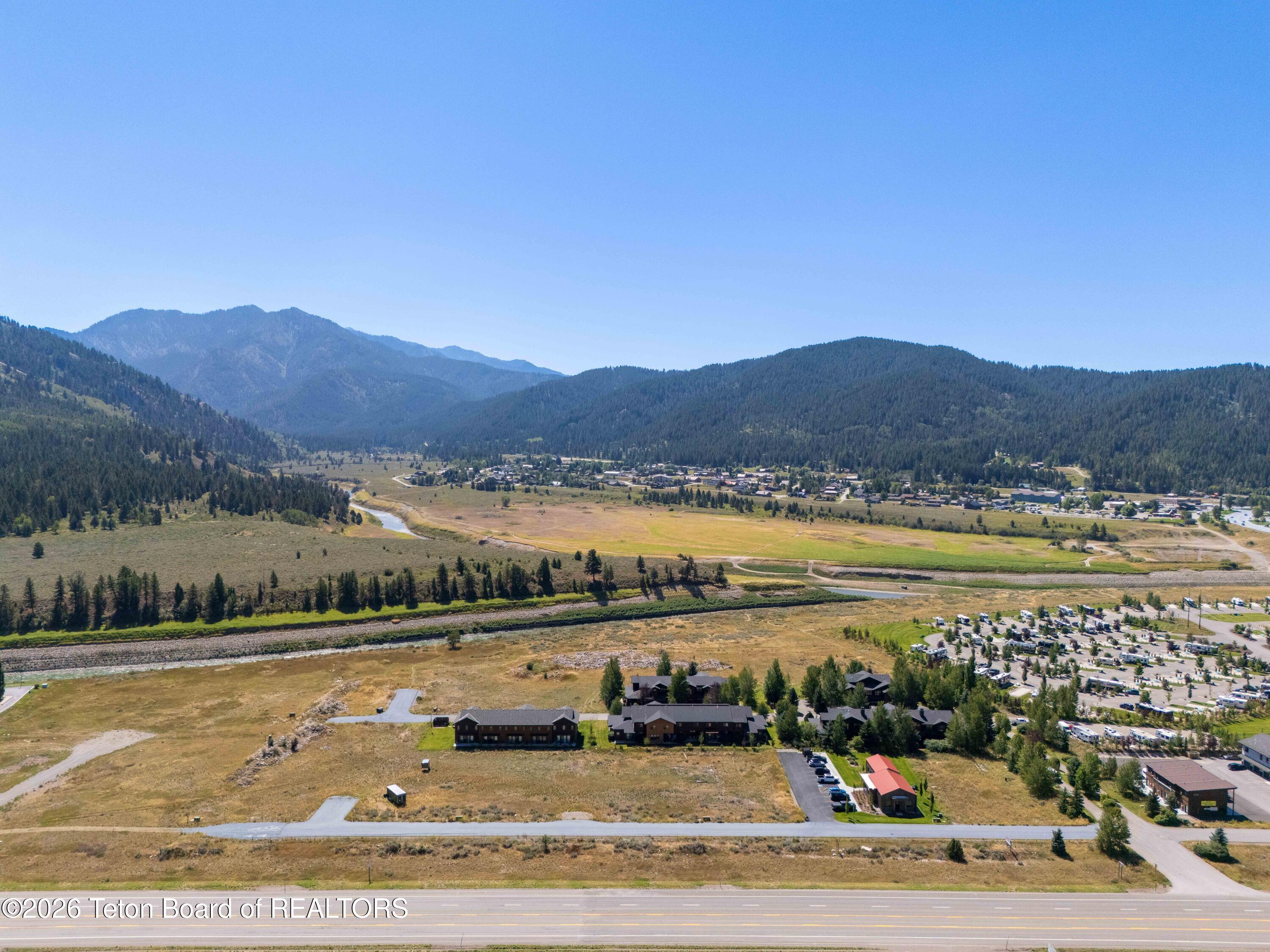 LOT 38 SNAKE RIVER JUNCTION