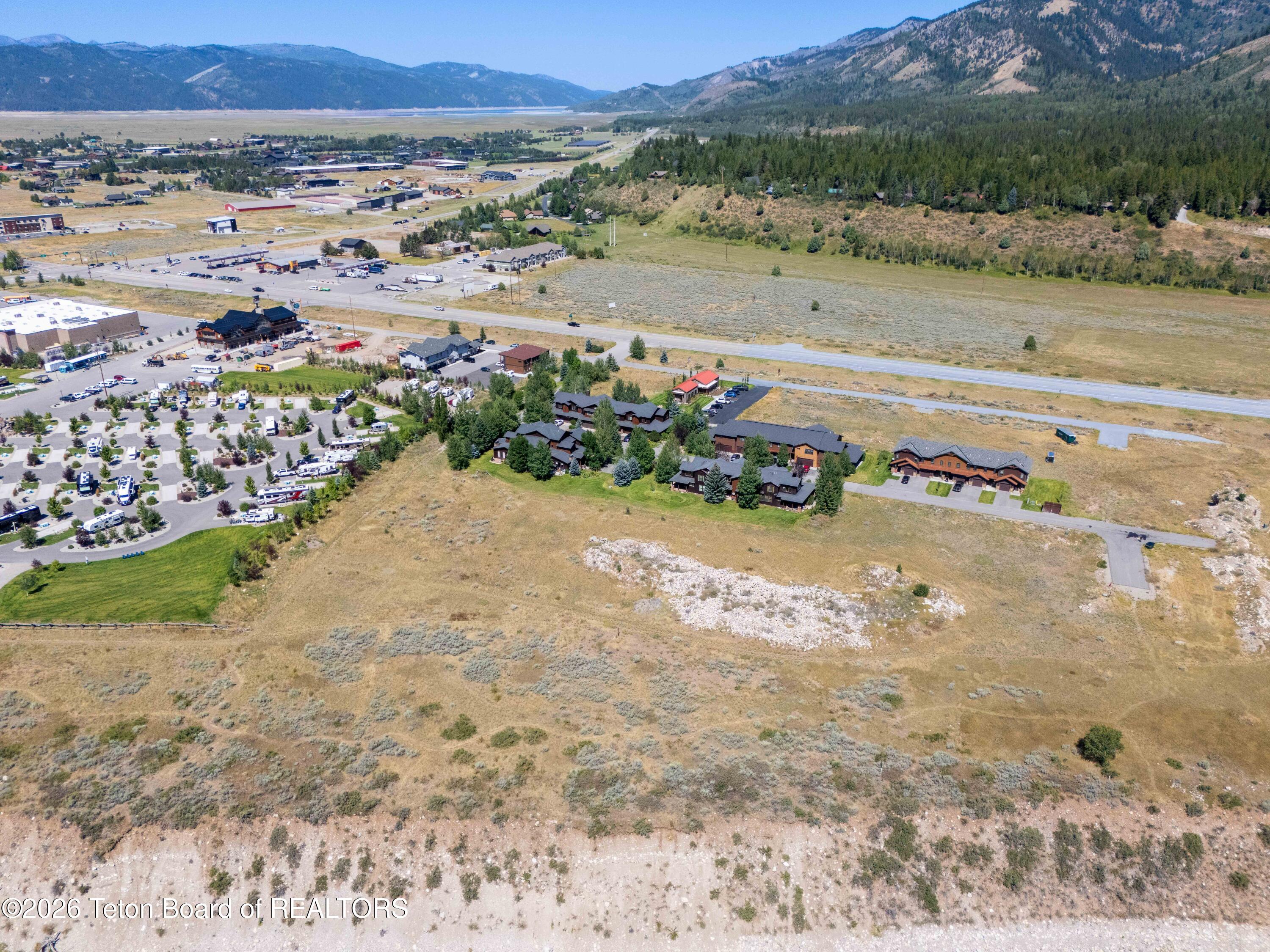 LOT 38 SNAKE RIVER JUNCTION
