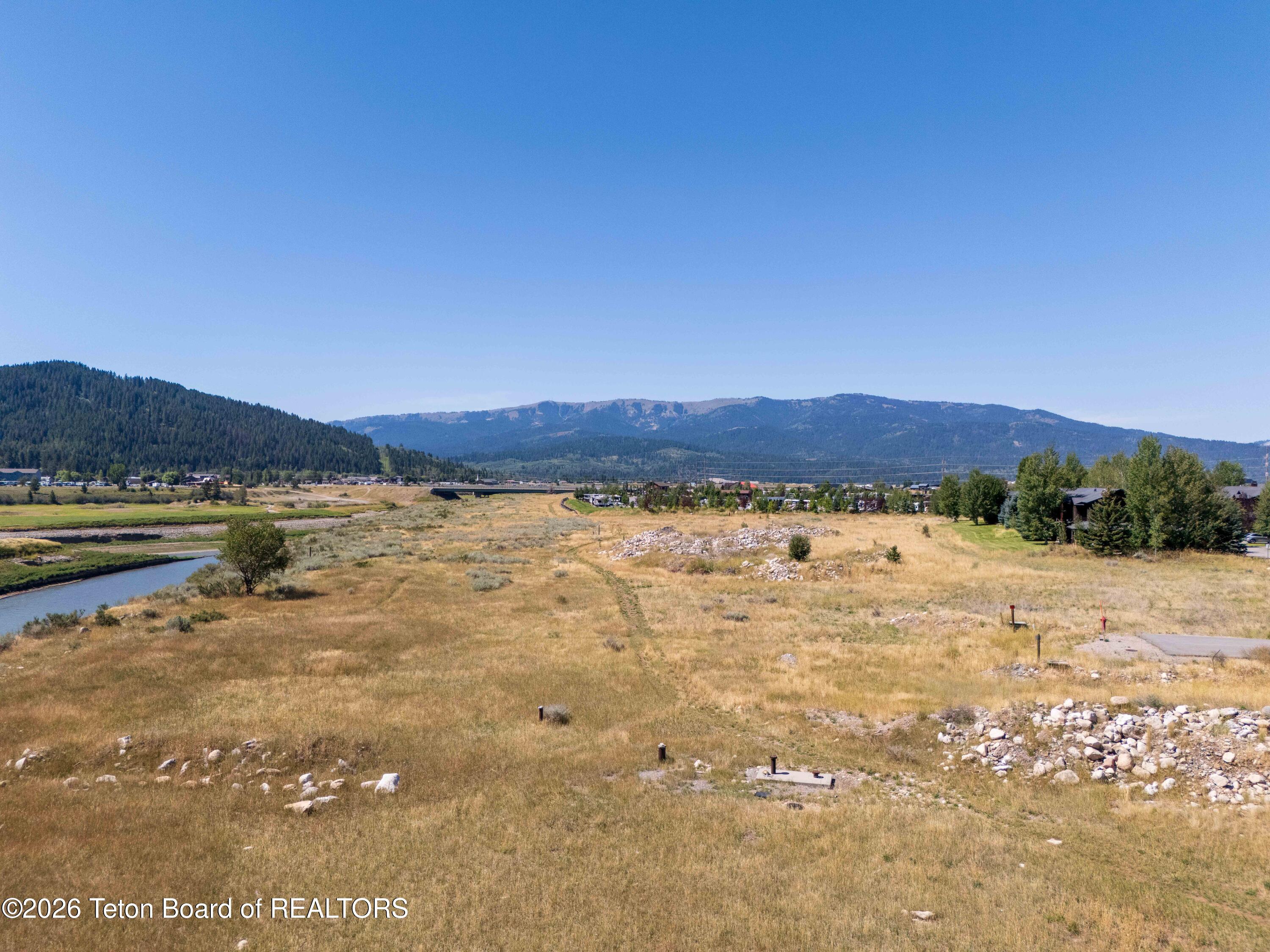 LOT 38 SNAKE RIVER JUNCTION
